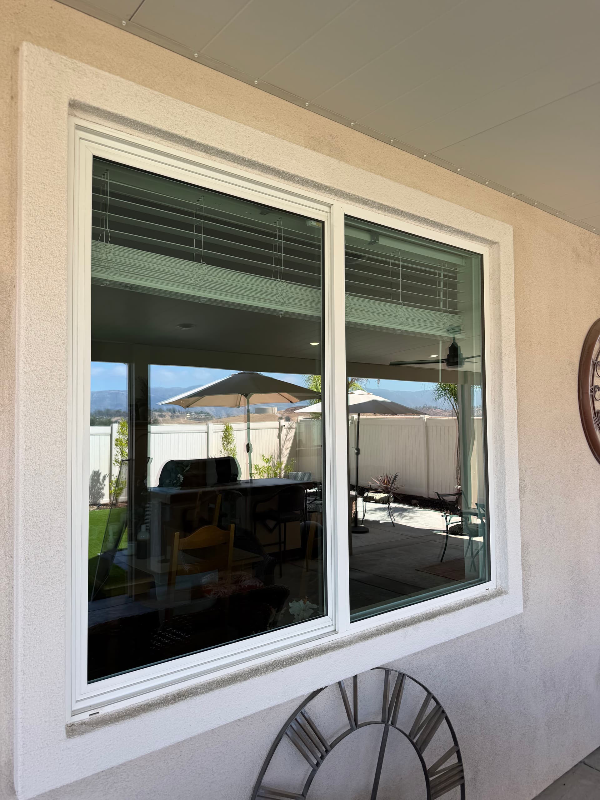 Gallery photos for Yearly Window and Solar Panel Cleaning in Lake Elsinore: Image #3