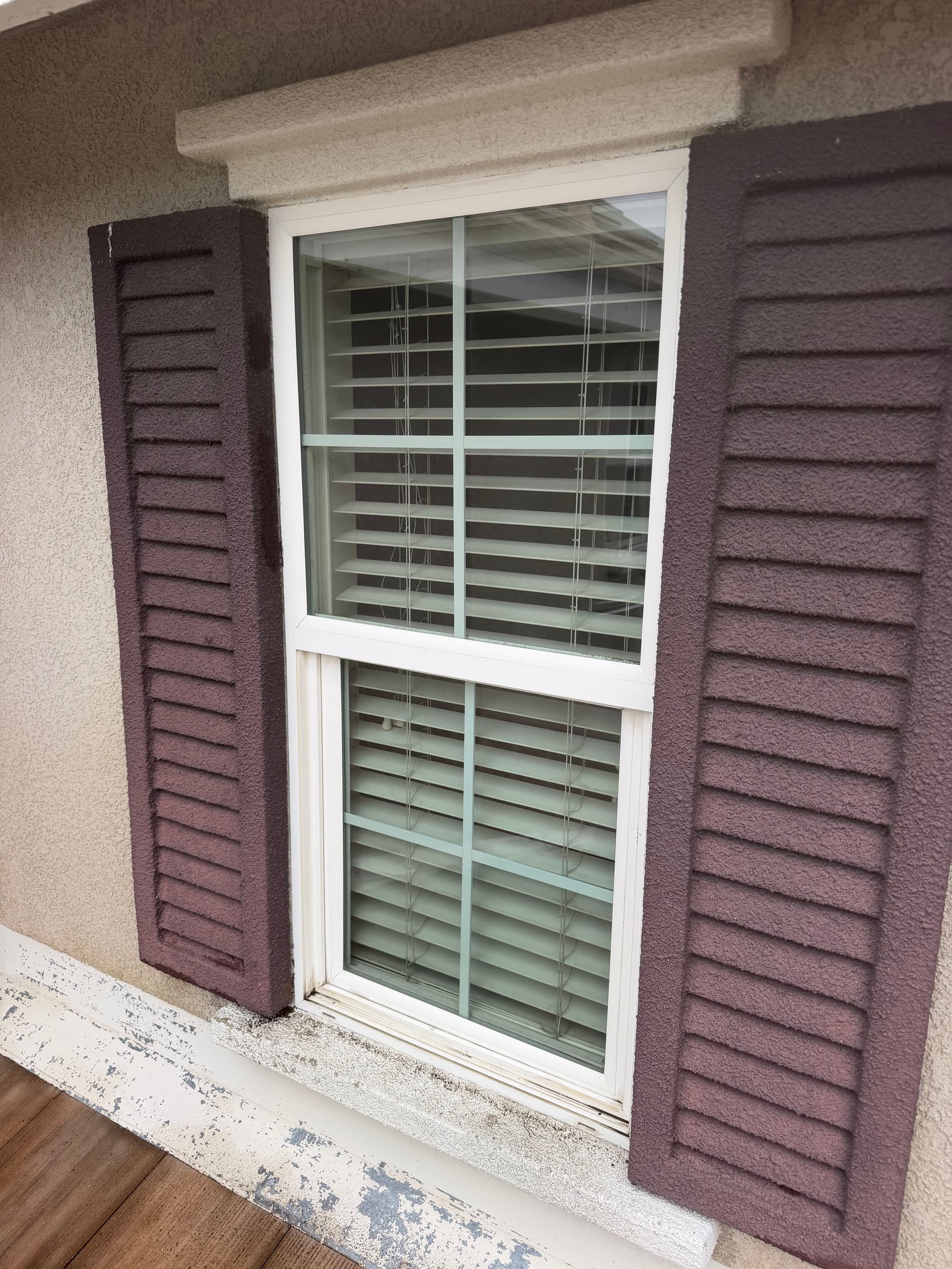 Gallery photos for Solar Panel Cleaning and Window Service in Fontana: Image #6