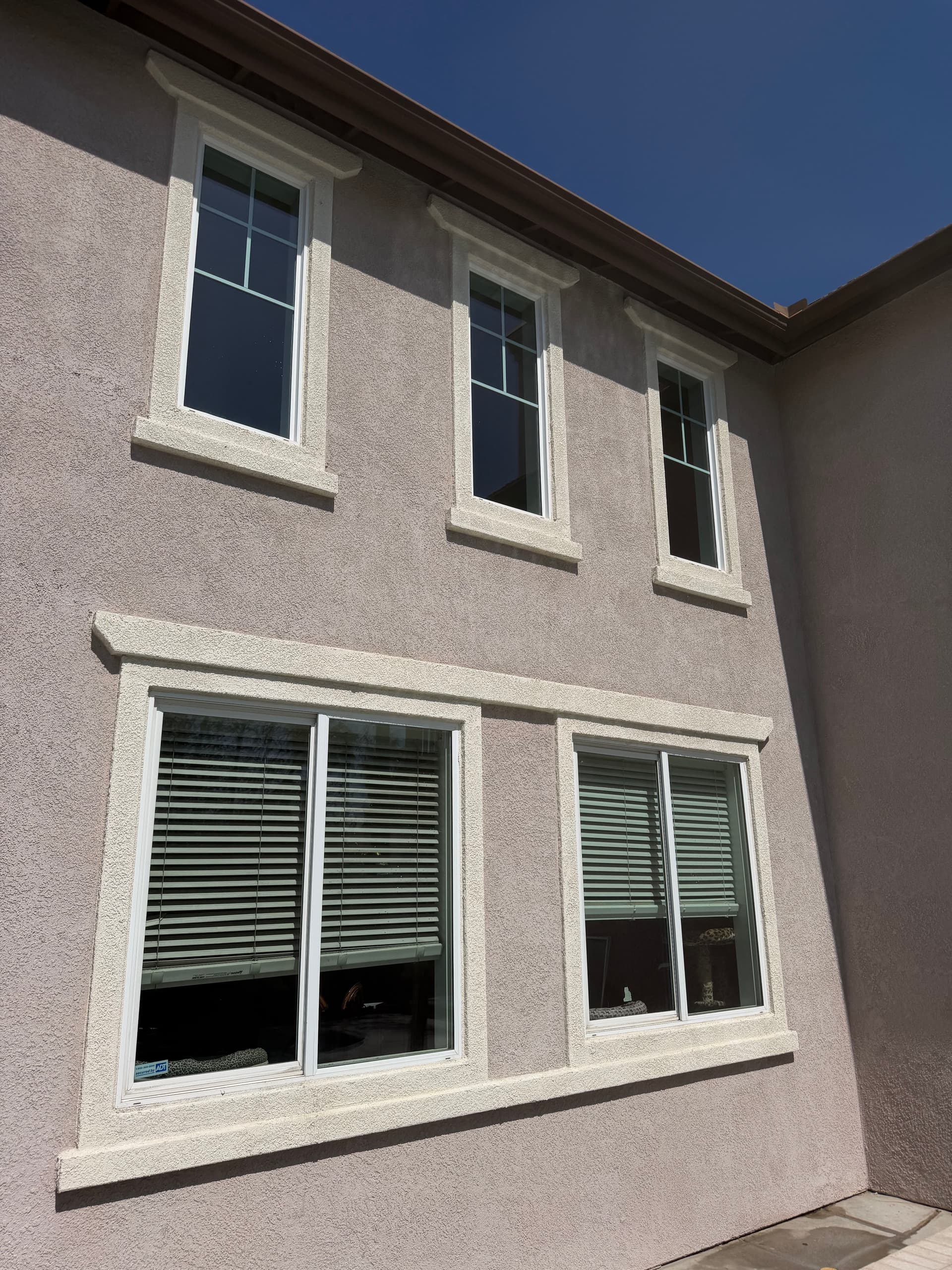 Gallery photos for Solar Panel and Window Cleaning Done Right: Image #7