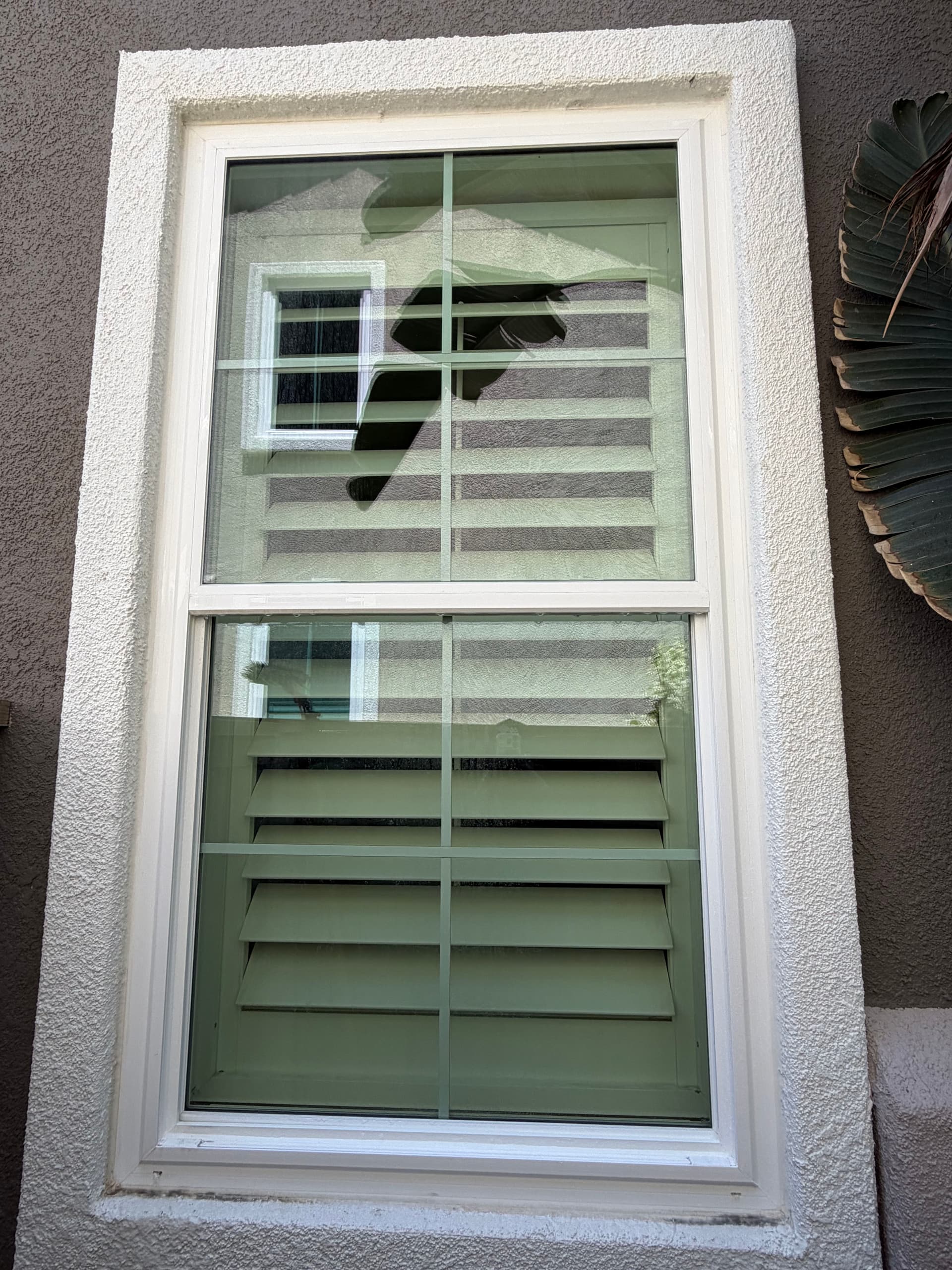 Gallery photos for Window Cleaning and Solar Panel Cleaning in Canyon Lake: Image #7