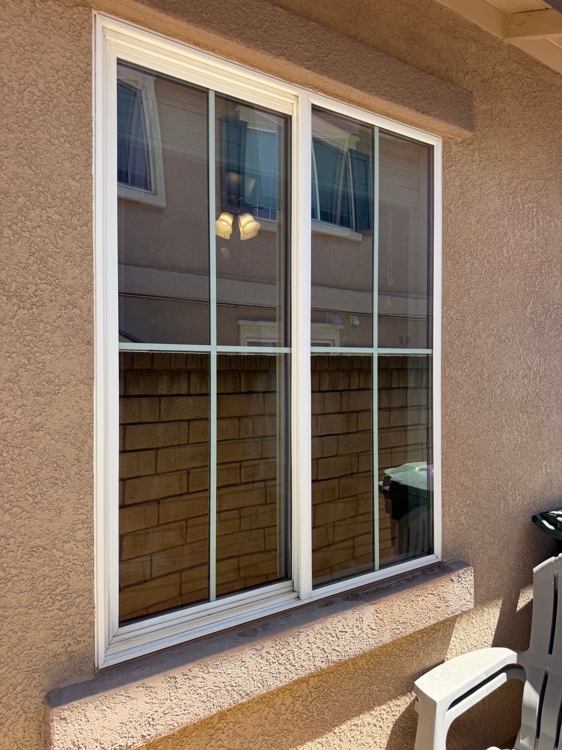 Gallery photos for Window Cleaning Done Right in Rancho Cucamonga: Image #3