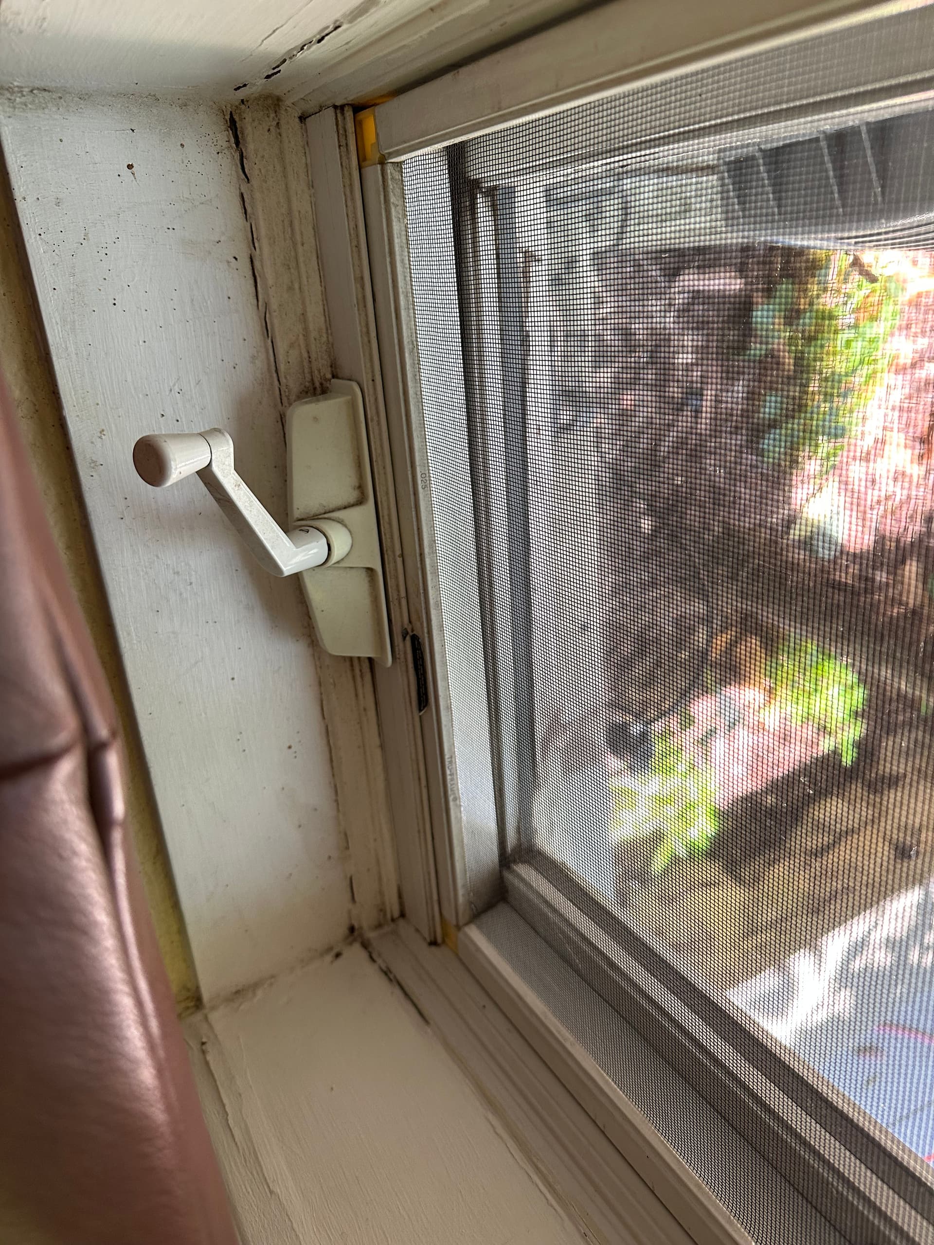 Gallery photos for French Pane Window Cleaning at a Classic Upland Home: Image #3