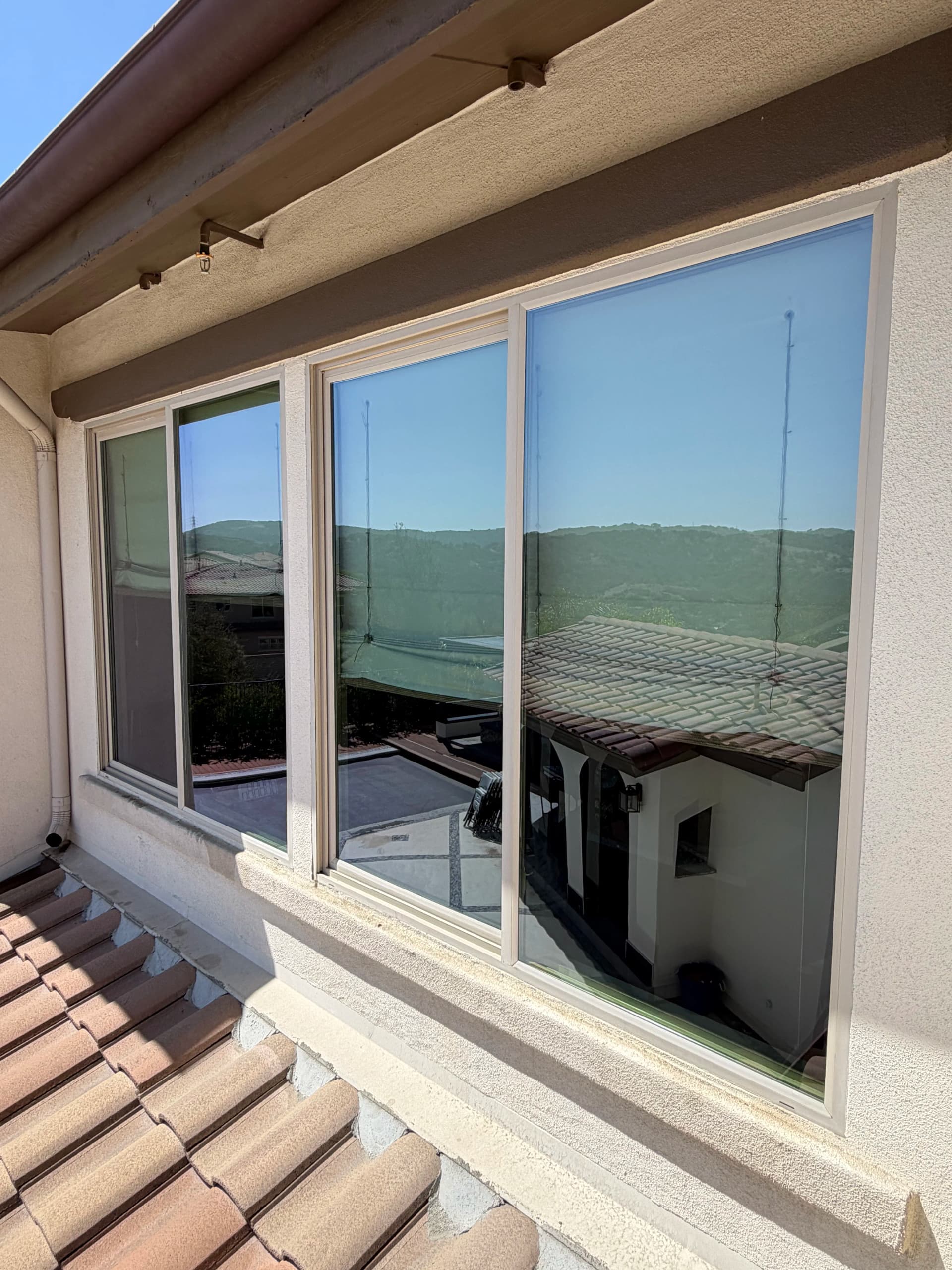 Gallery photos for Professional Window Cleaning for Chino Hills Homes: Image #1