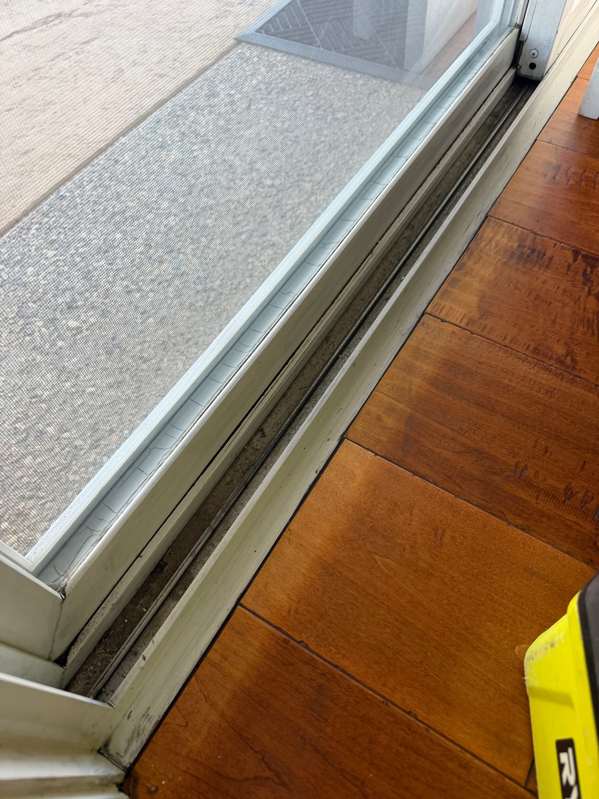Gallery photos for Solar Panel Cleaning and Window Detail in Rancho Cucamonga: Image #6