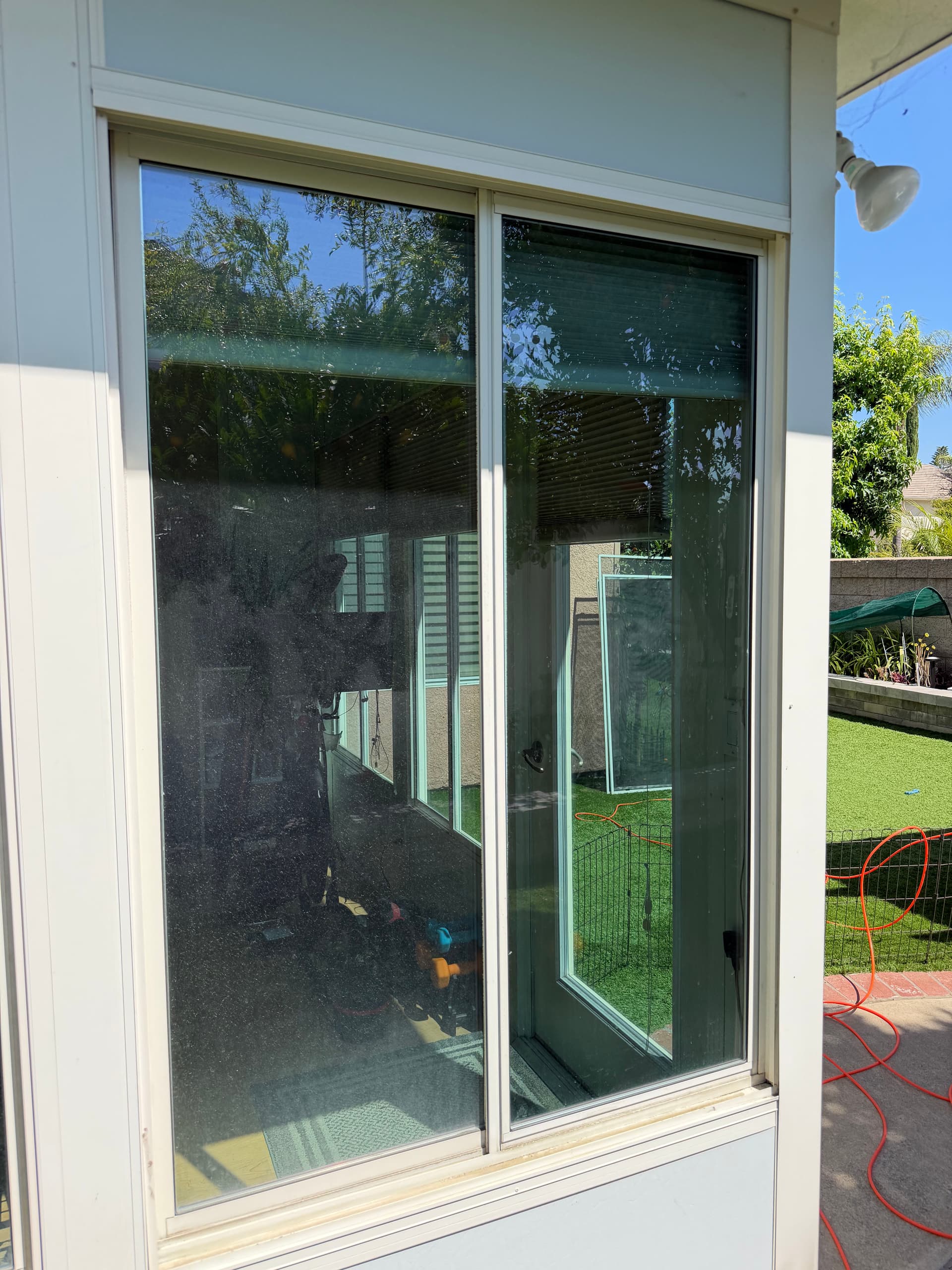 Gallery photos for Window Cleaning and Solar Panel Cleaning in Chino Hills: Image #5