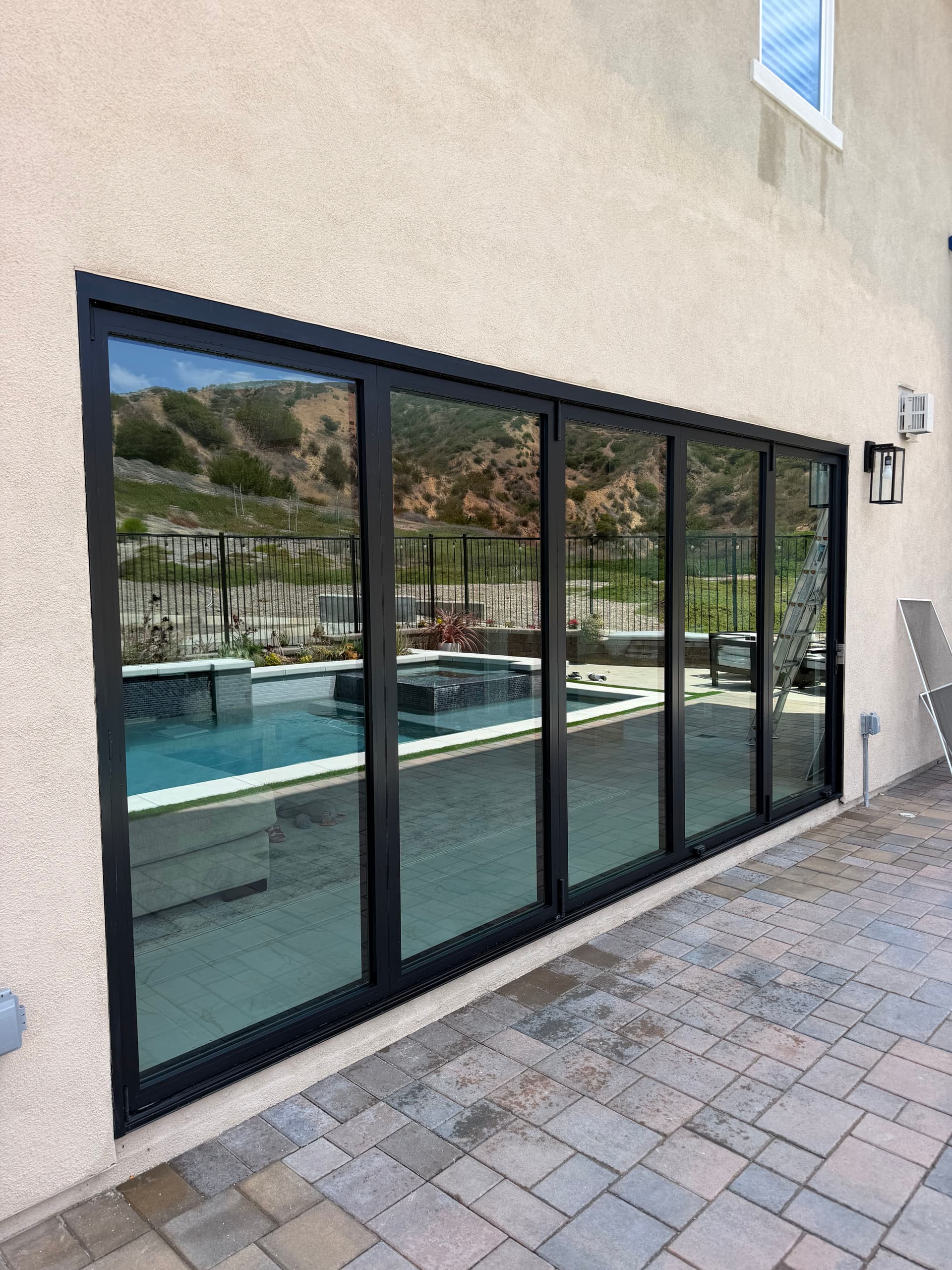 Window Cleaning and Screen Repair Done Right in Corona image