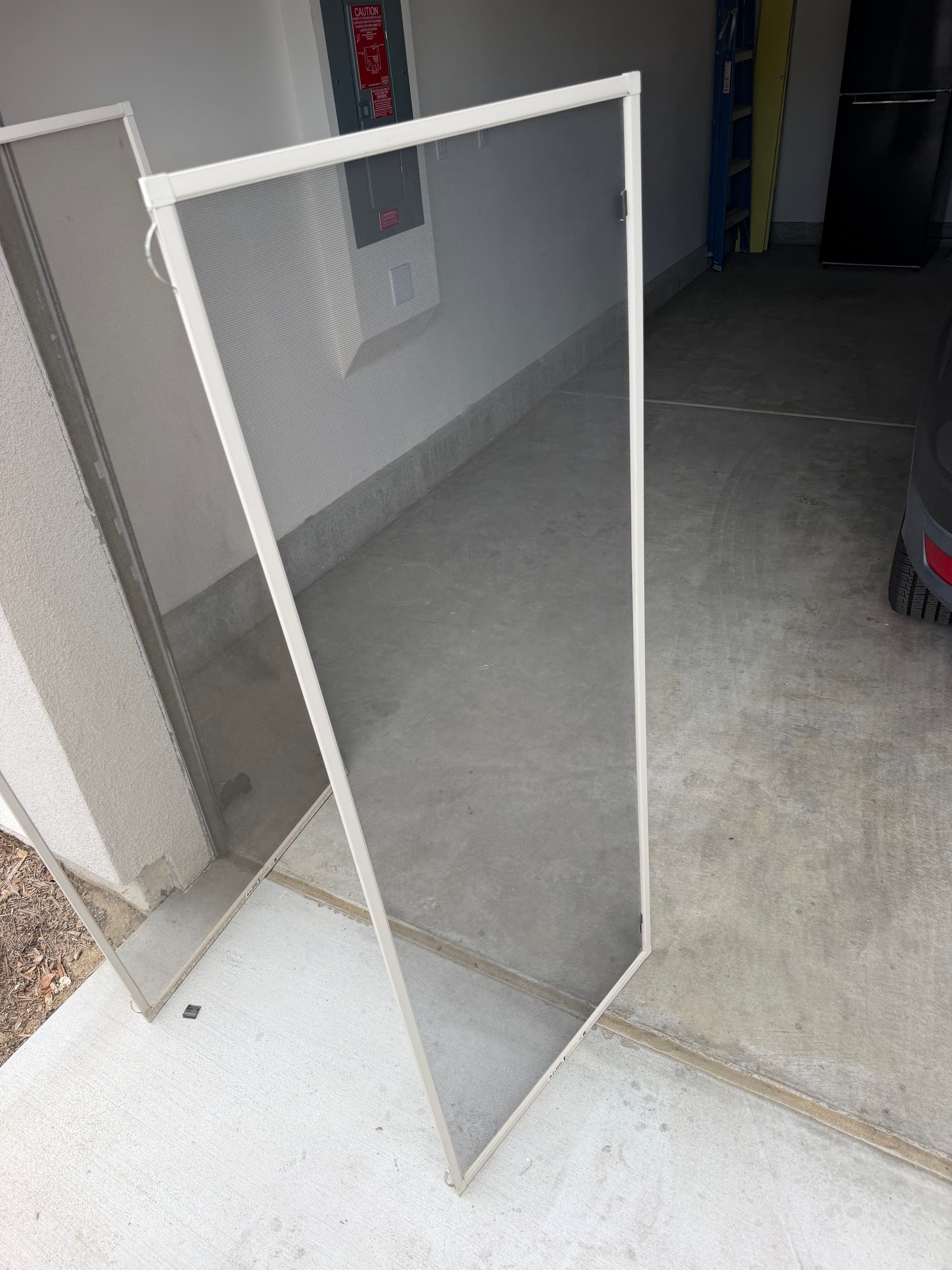 Gallery photos for Window and Screen Cleaning Done Right in Ontario Ranch: Image #4