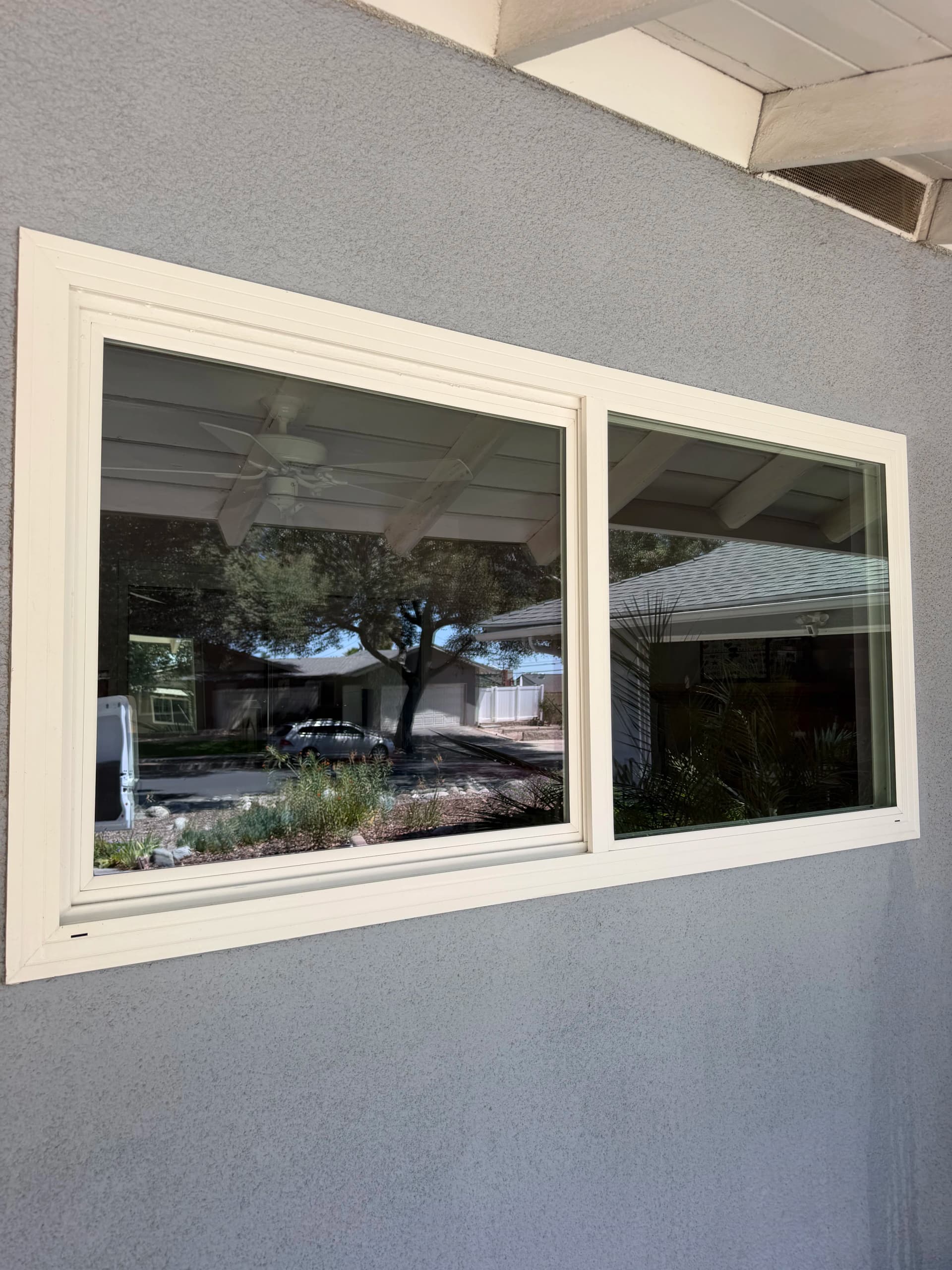 Gallery photos for Professional Window Cleaning Done Right in Upland: Image #1