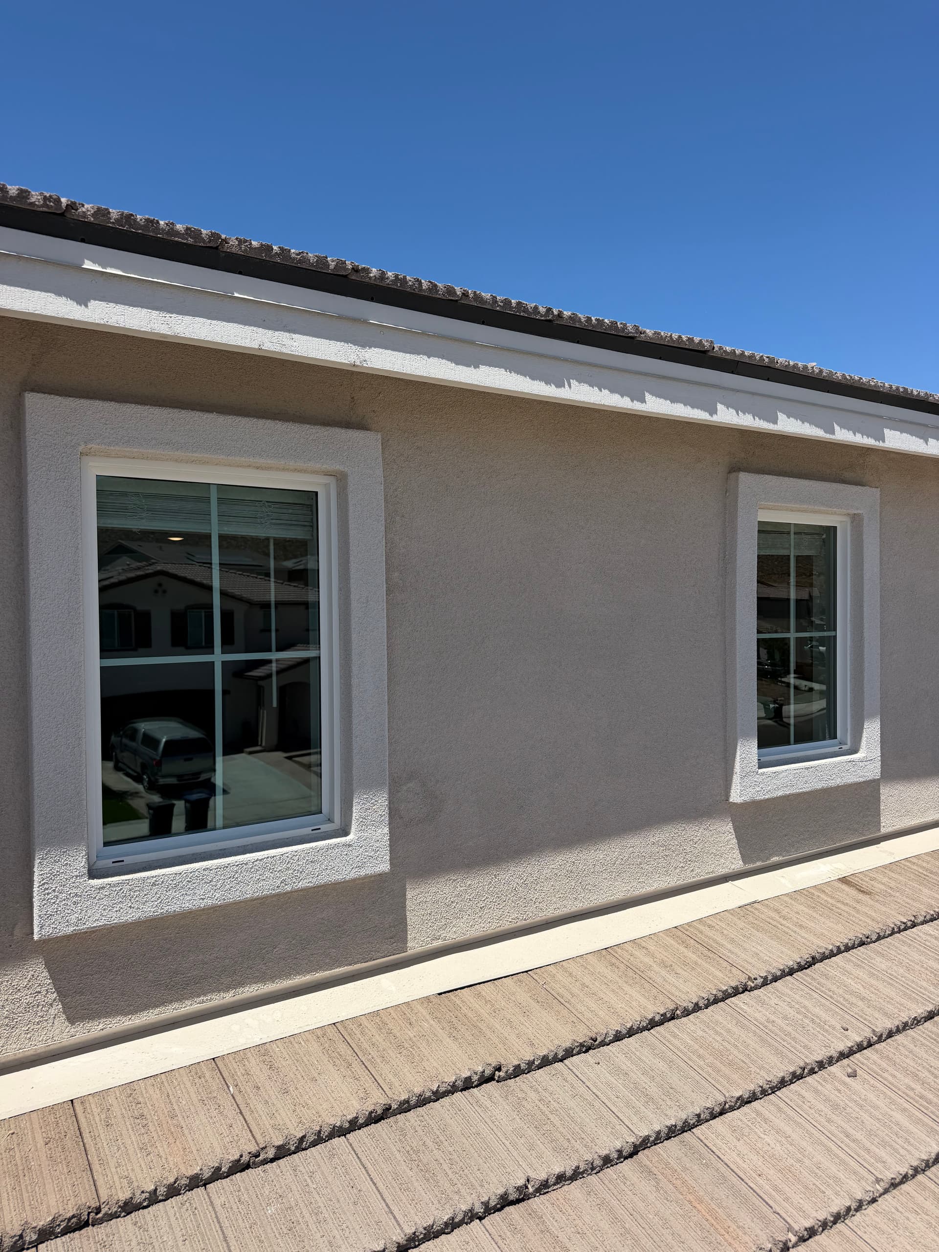 Gallery photos for Yearly Window and Solar Panel Cleaning in Lake Elsinore: Image #6