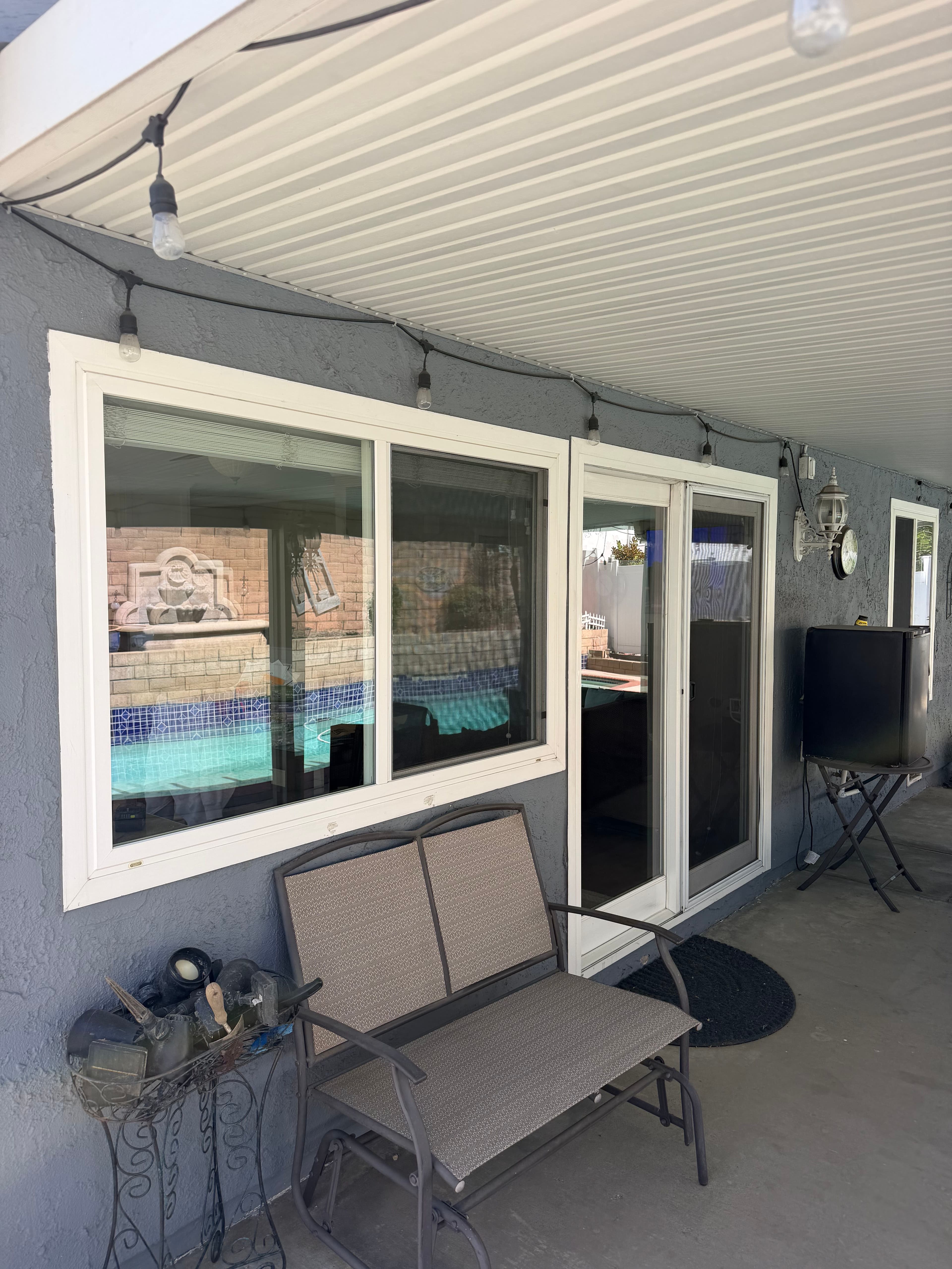 Project Interior and Exterior Window Cleaning Done Right in Rancho Cucamonga image