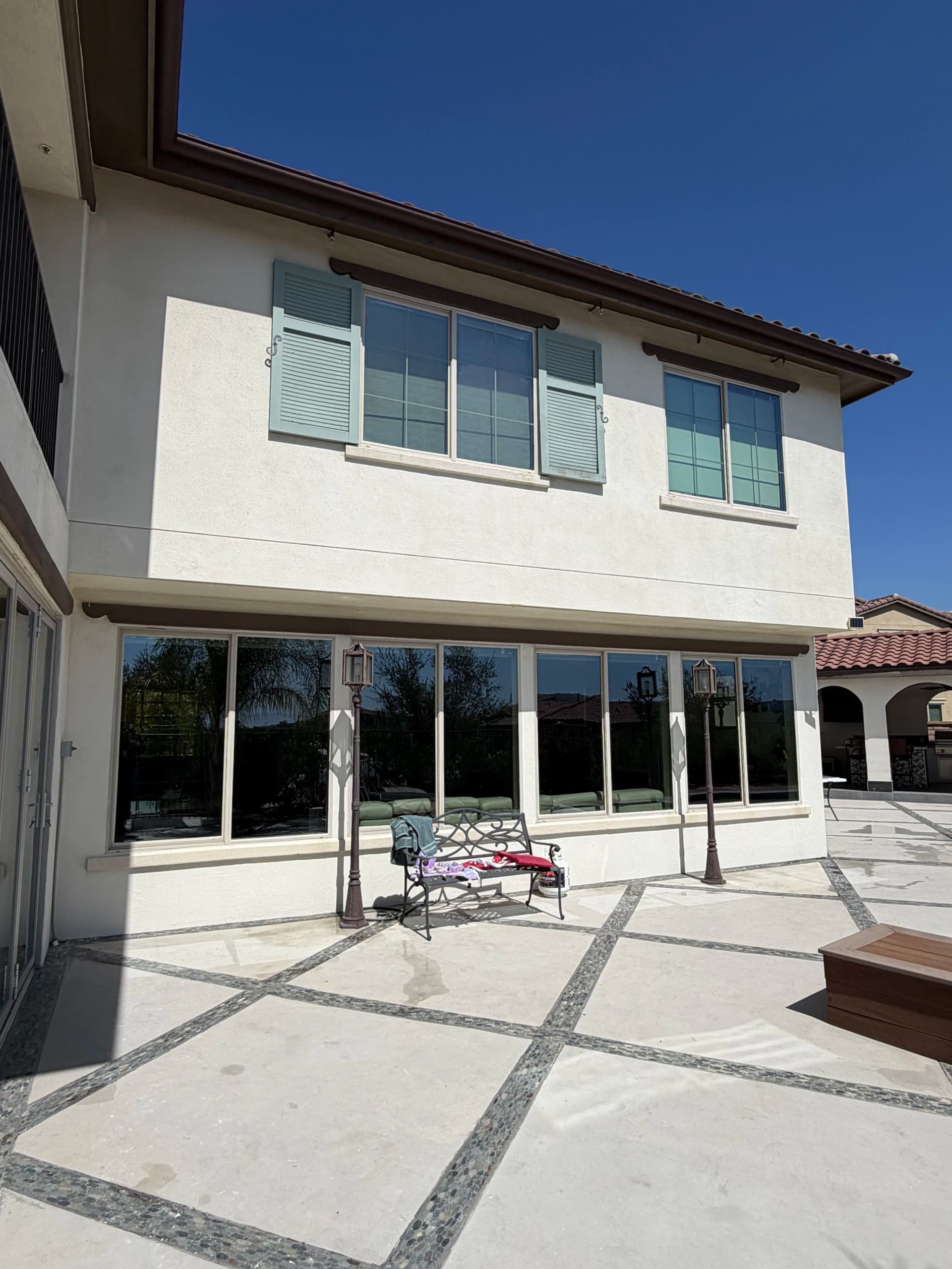 Professional Window Cleaning for Chino Hills Homes image