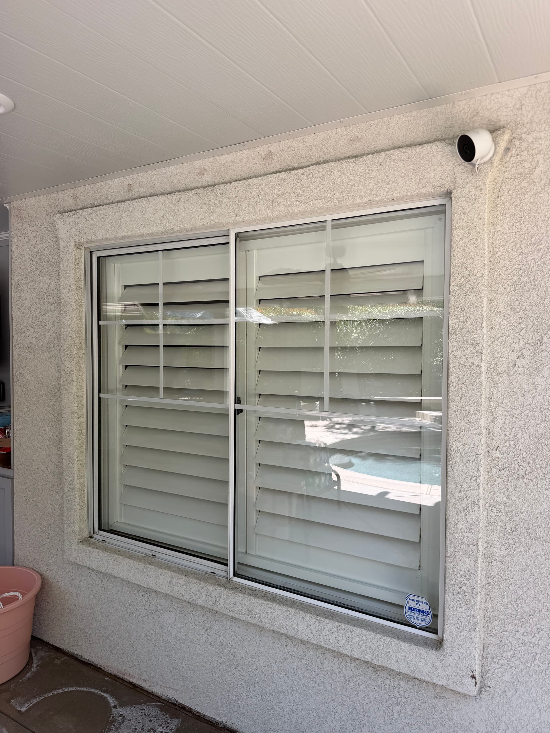 Gallery photos for Solar Panel and Window Cleaning in Rancho Cucamonga: Image #5