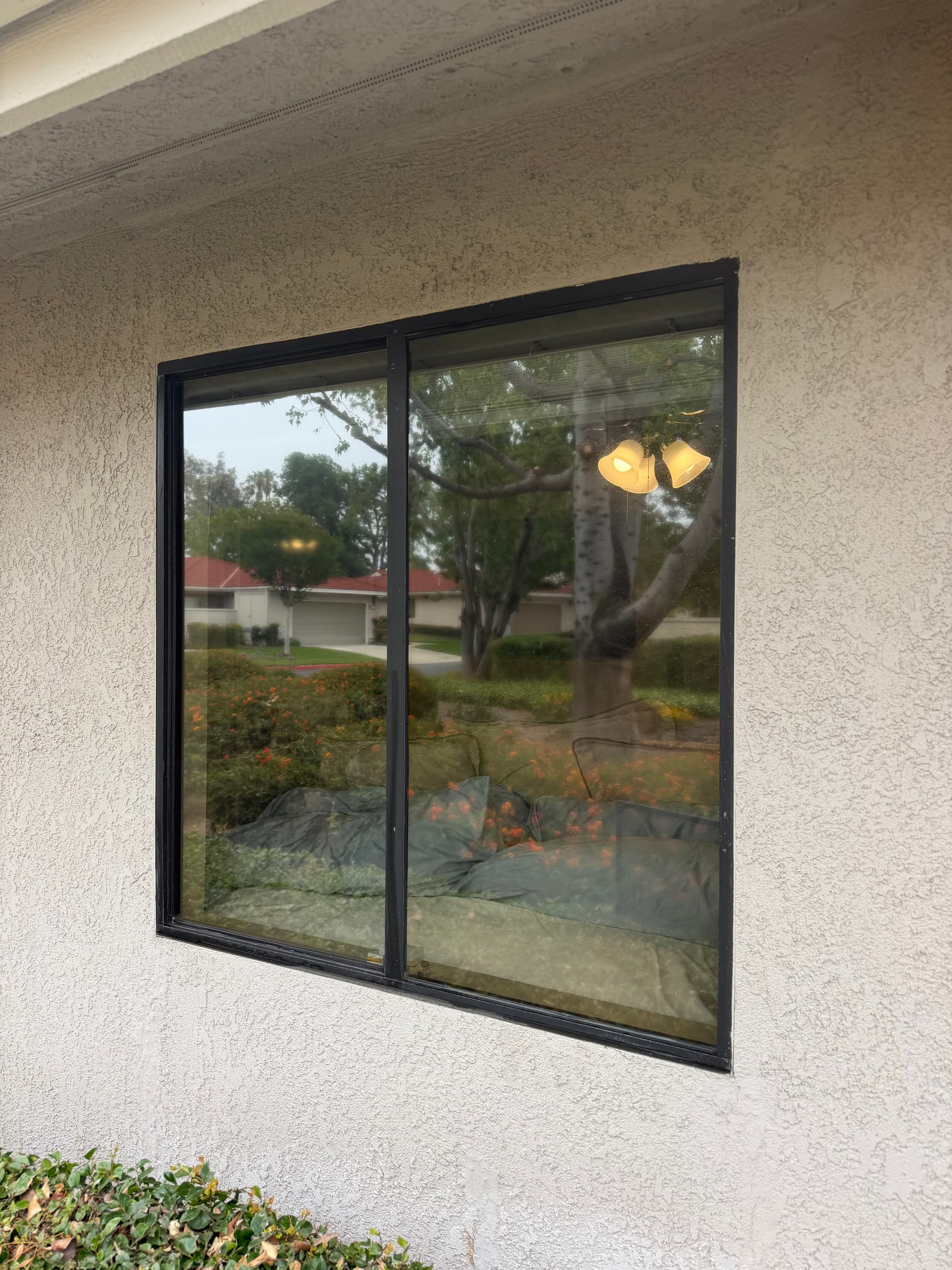 Gallery photos for Window Cleaning at Upland Hills Country Club: Image #1