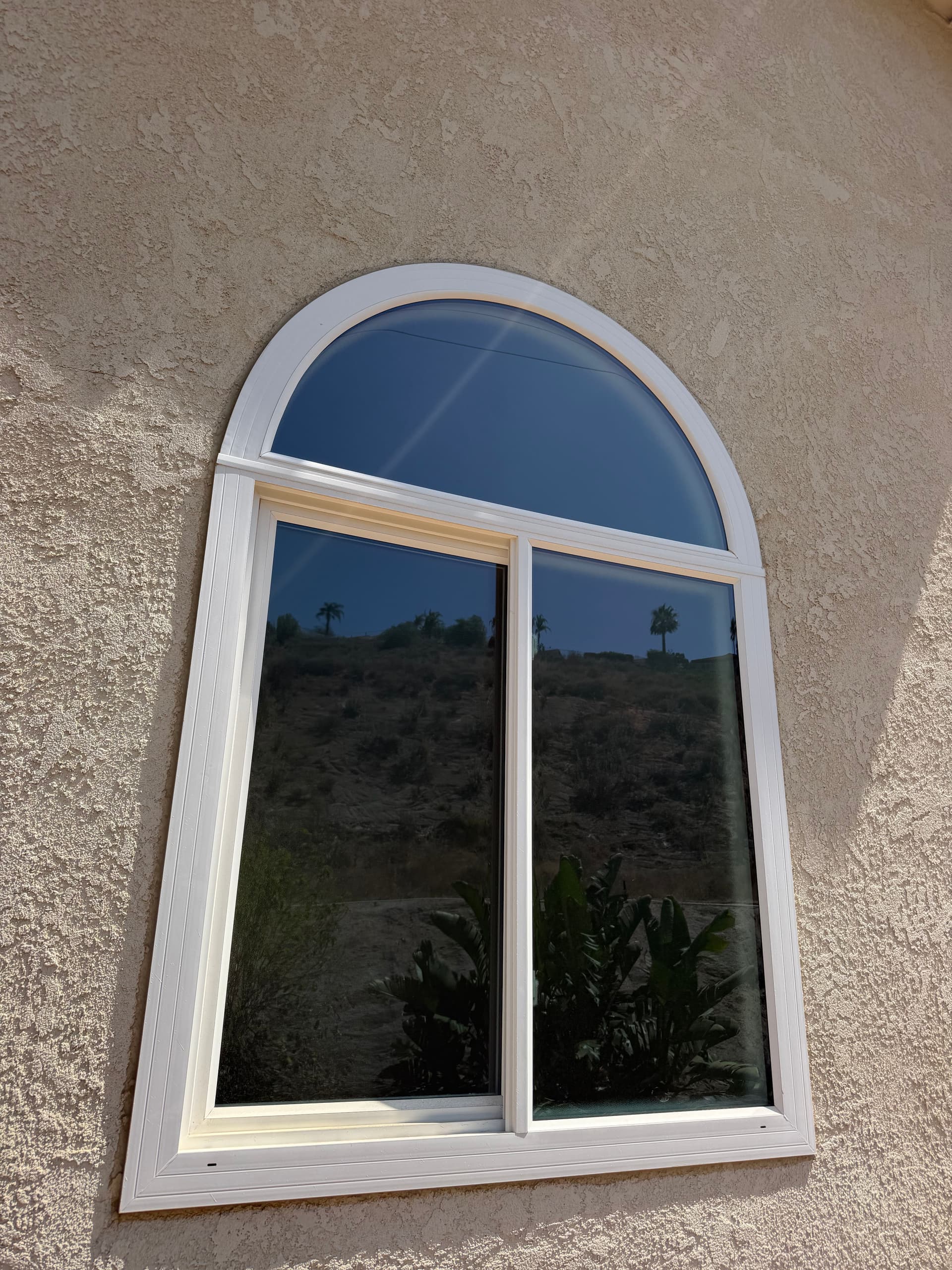 Gallery photos for Roof Cleaning and Window Cleaning Done Right Top to Bottom: Image #4