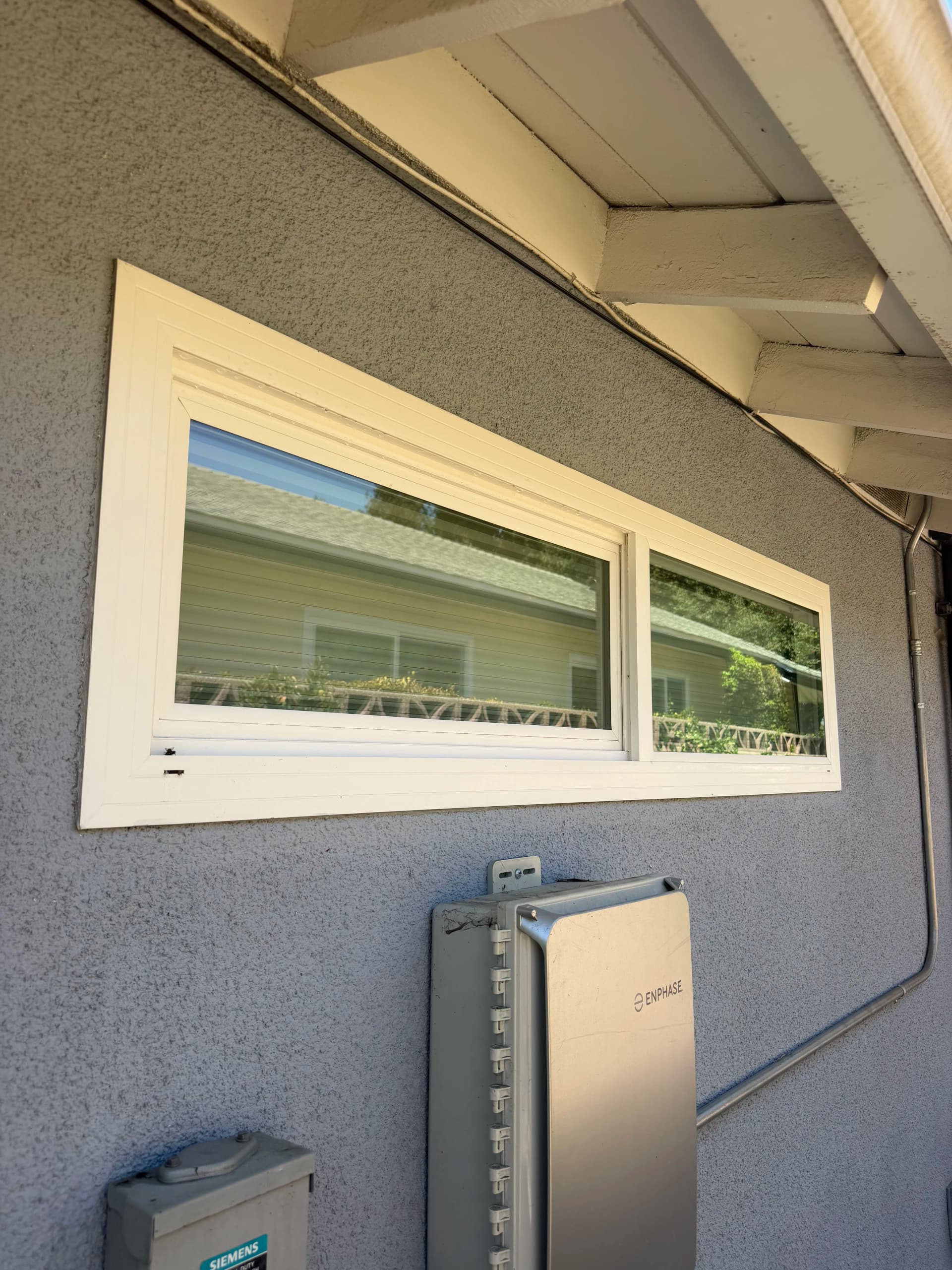 Gallery photos for Professional Window Cleaning Done Right in Upland: Image #2