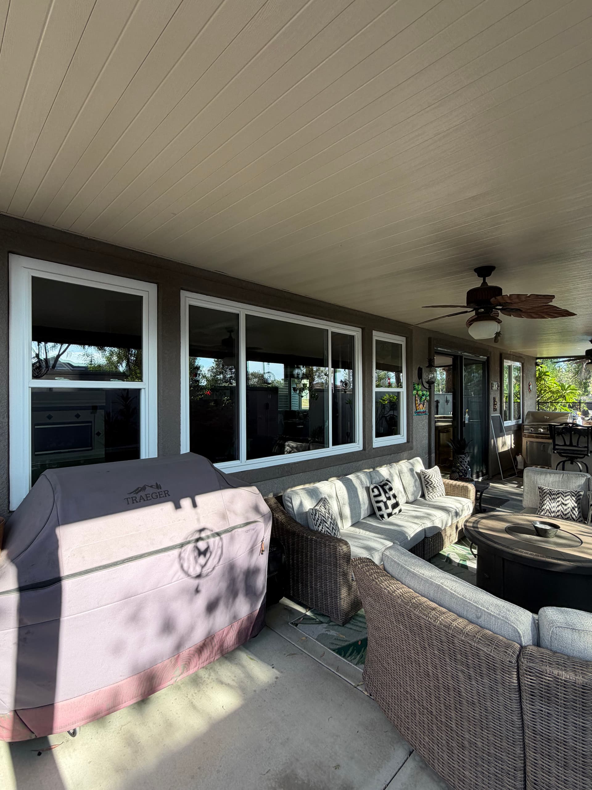 Window Cleaning Service in Rancho Cucamonga Done Right image