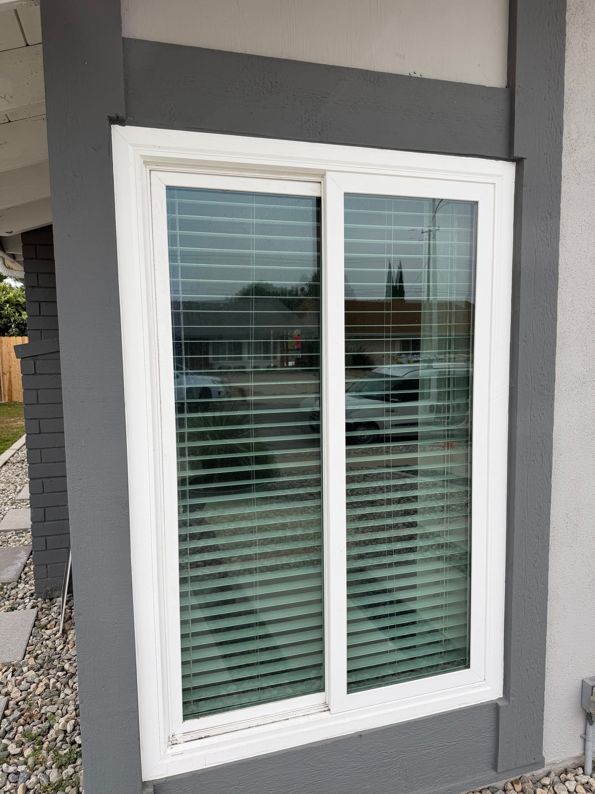 Gallery photos for Streak-Free Window Cleaning in Rowland Heights: Image #2