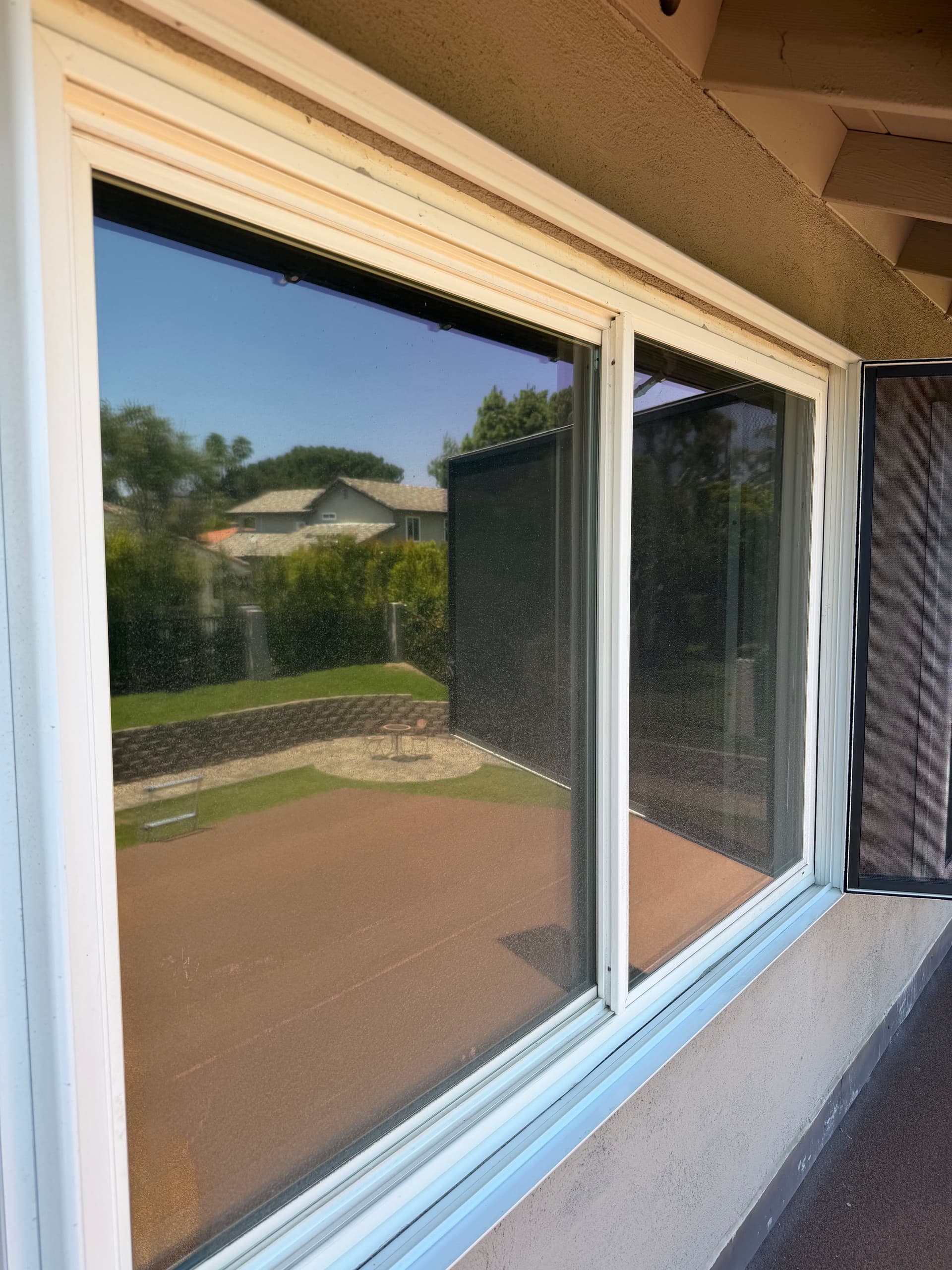 Gallery photos for Twice-a-Year Window Cleaning That Actually Makes a Difference in Yorba Linda: Image #8