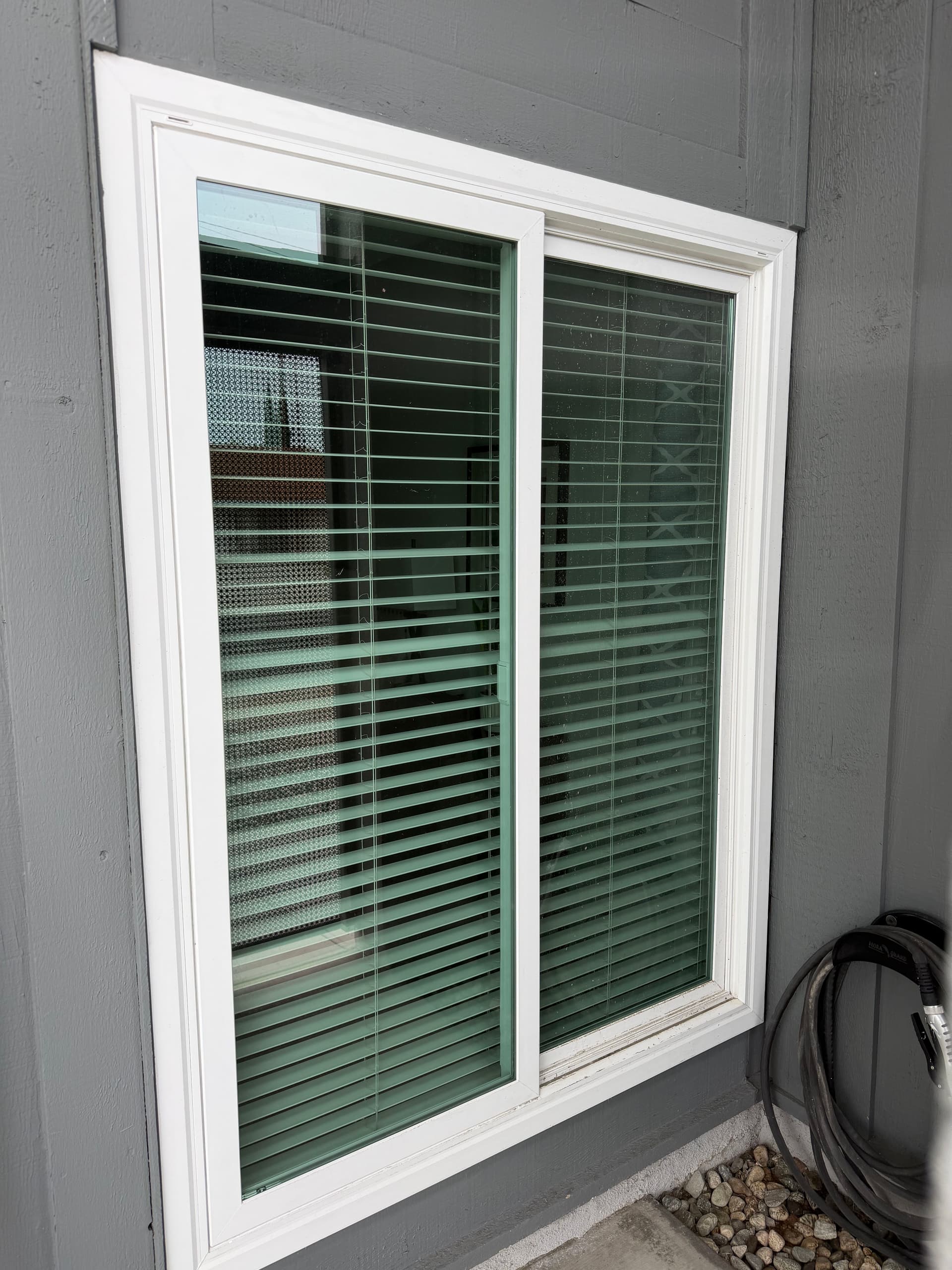 Streak-Free Window Cleaning in Rowland Heights image