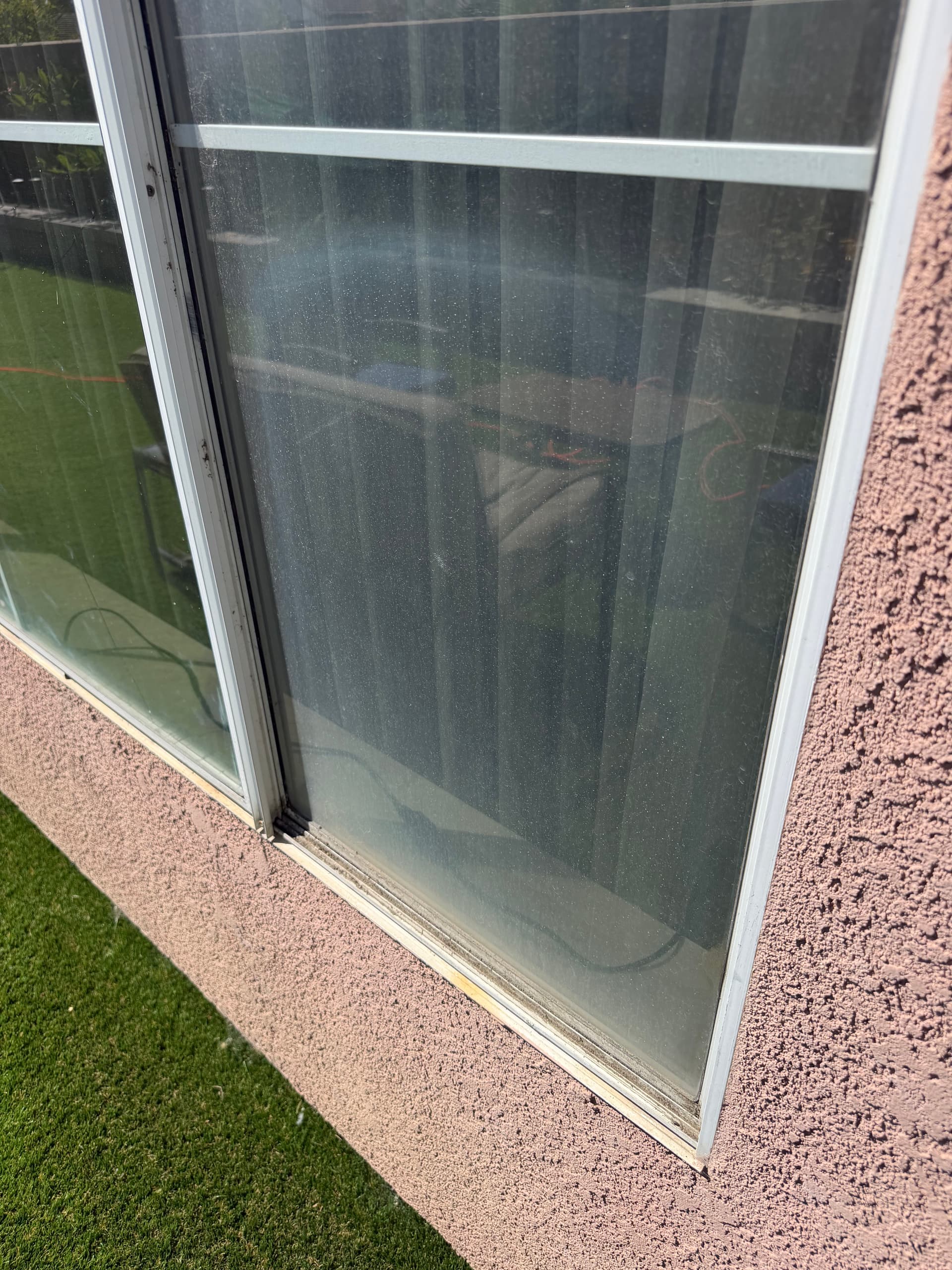 Gallery photos for Window Cleaning and Solar Panel Cleaning in Chino Hills: Image #8