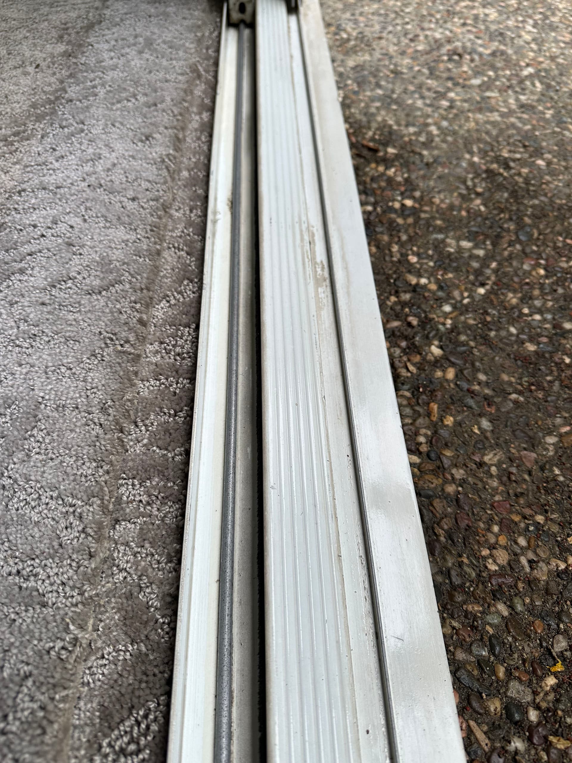 Gallery photos for Window Deep Clean and Track Detailing at Upland Hills Country Club: Image #9