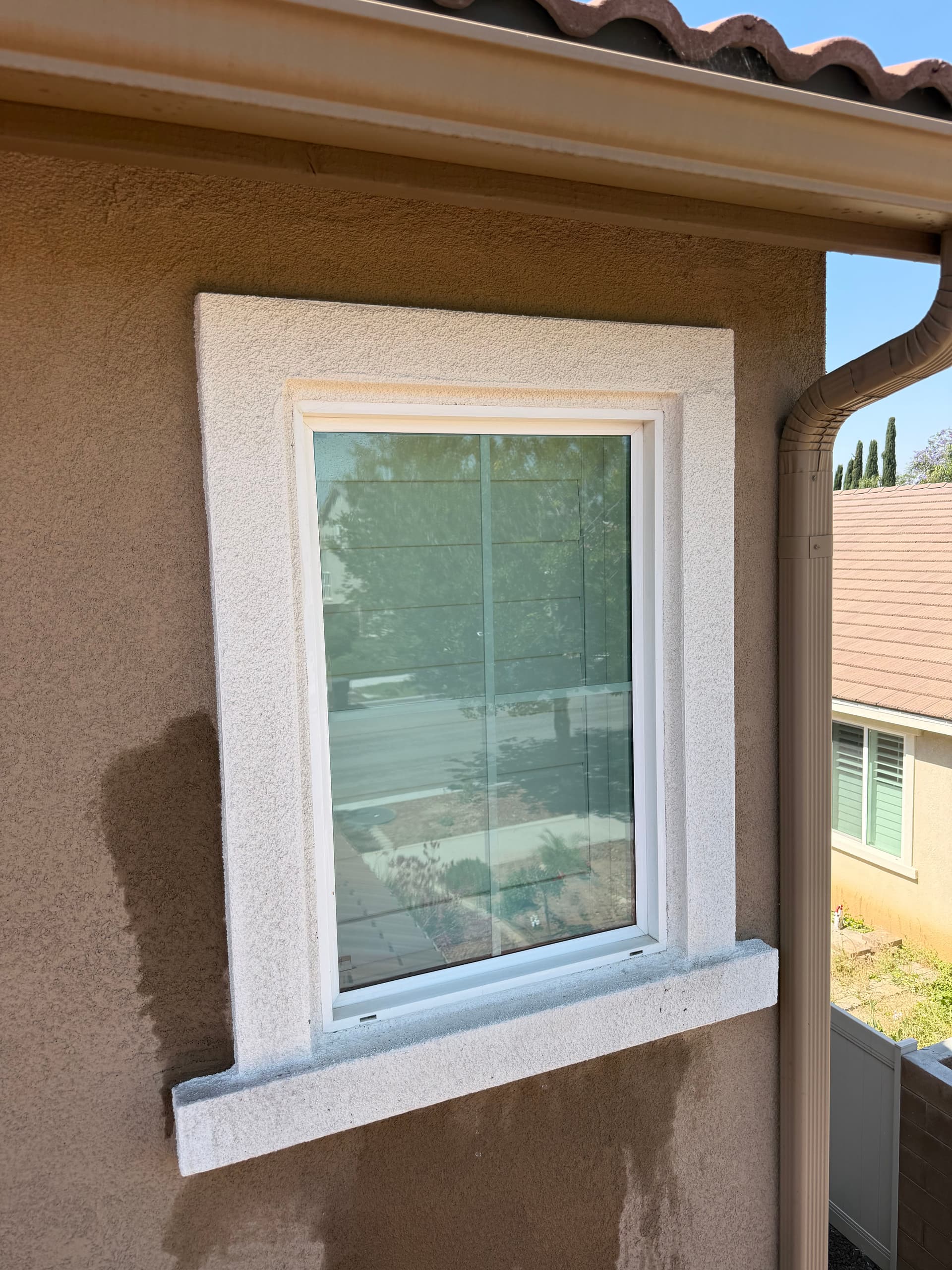 Gallery photos for Window Cleaning and Screen Repair Done Right in Riverside: Image #7