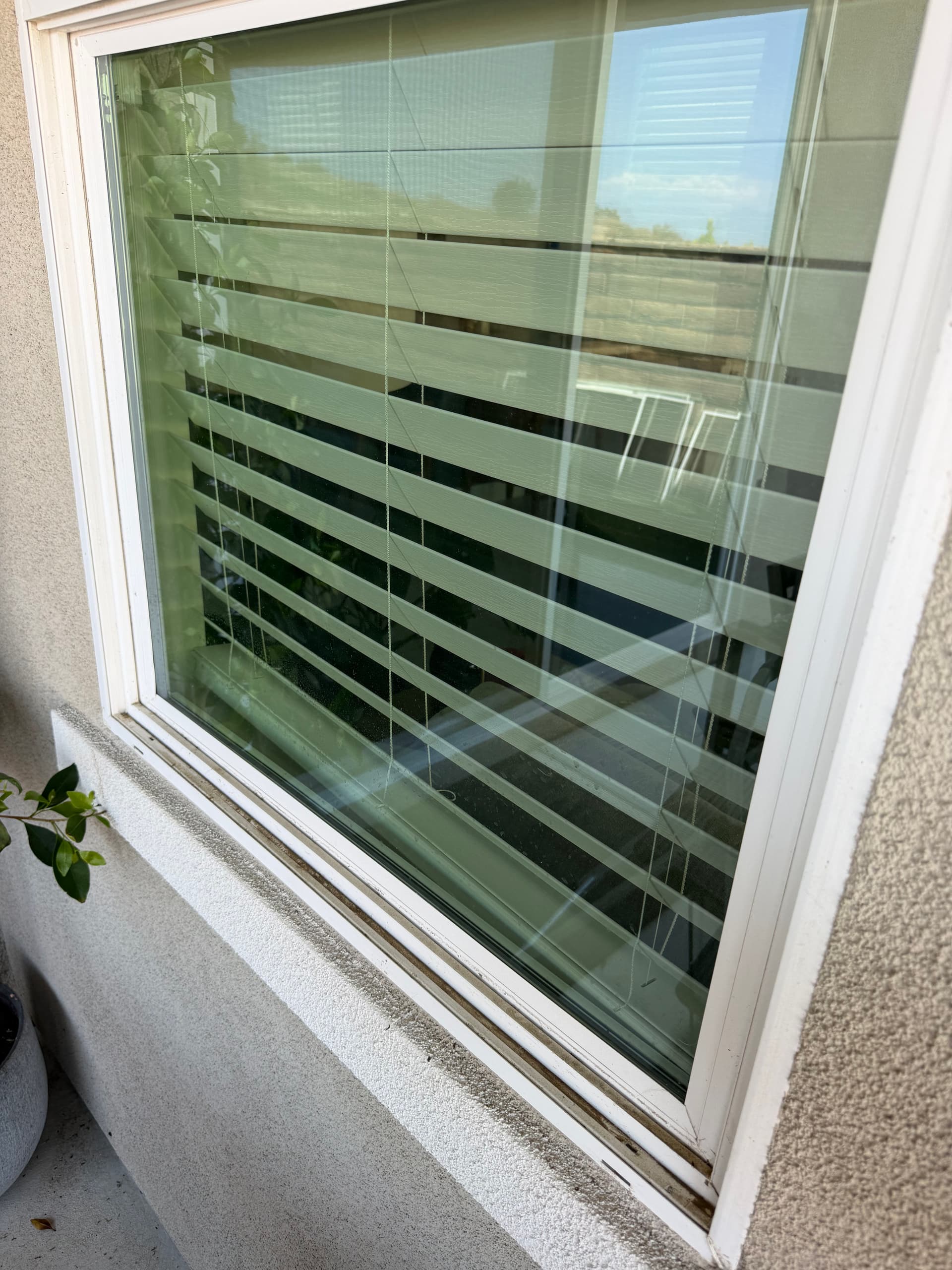 Gallery photos for Window Cleaning and Screen Repair Done Right in Corona: Image #2