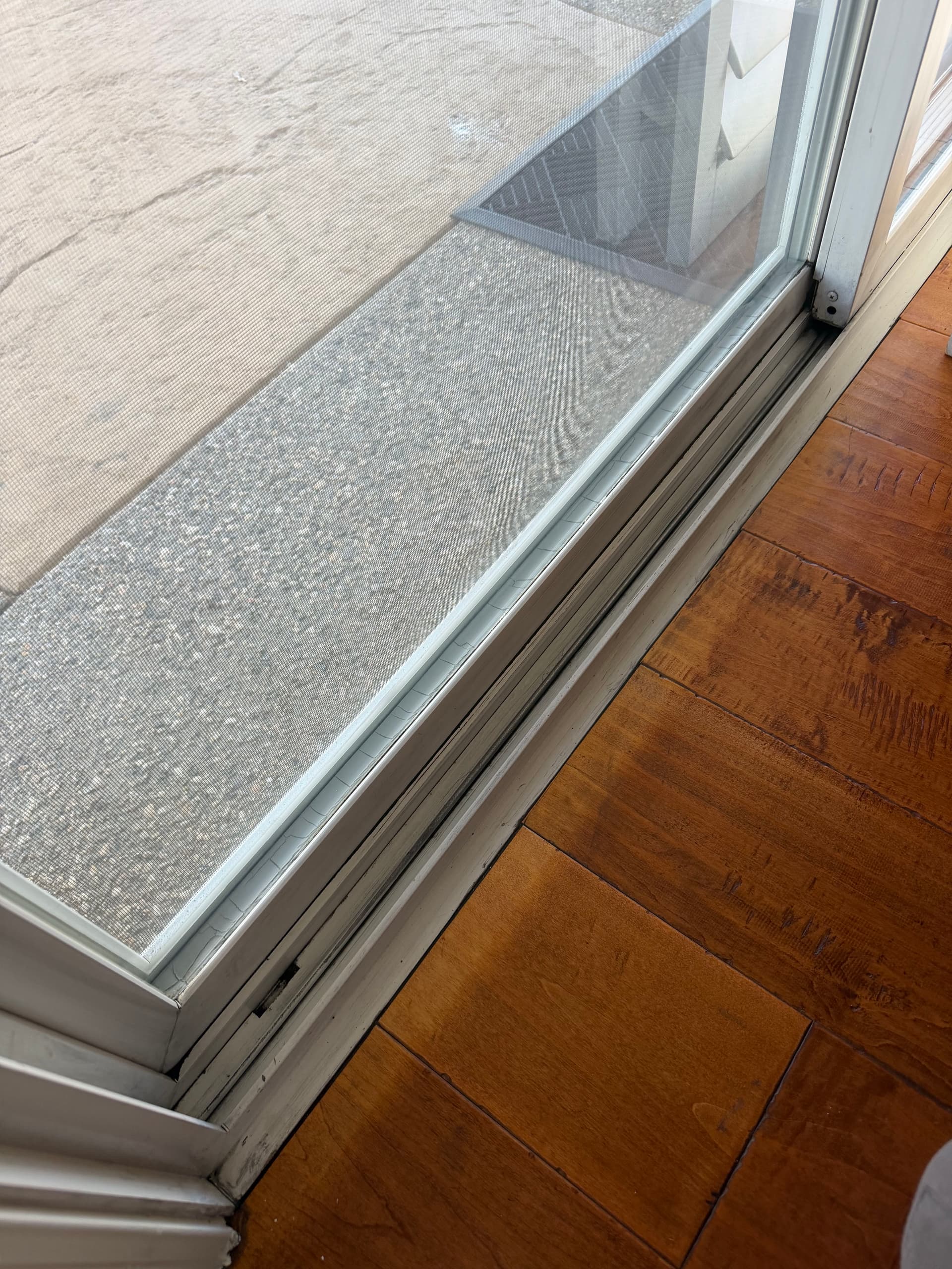 Gallery photos for Solar Panel Cleaning and Window Detail in Rancho Cucamonga: Image #7