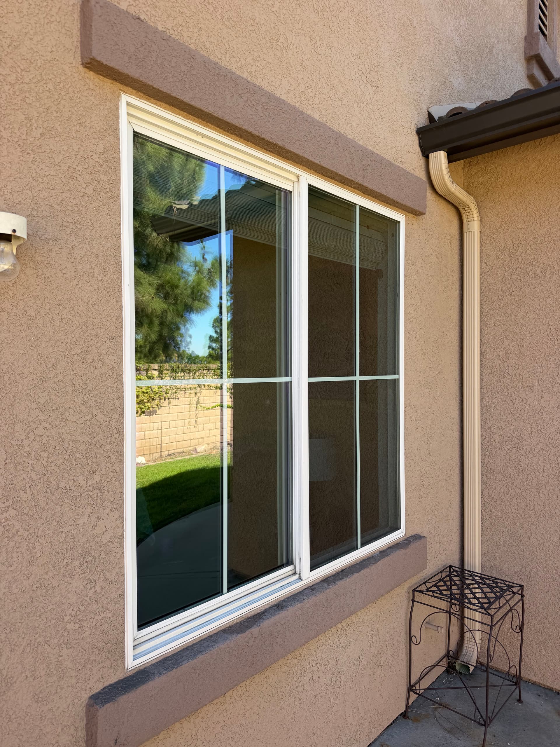 Gallery photos for Window Cleaning Done Right in Rancho Cucamonga: Image #2