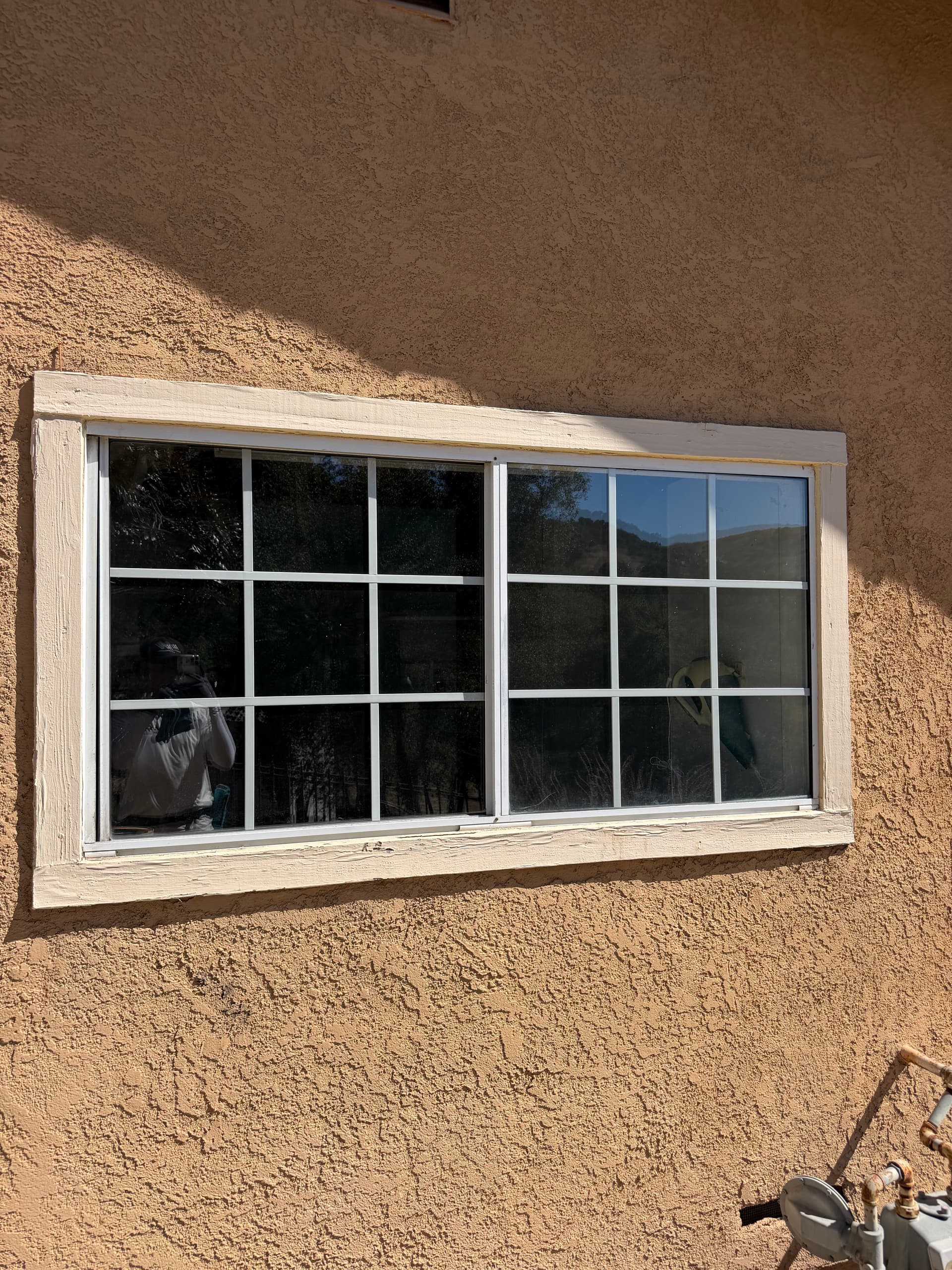 Gallery photos for Solar Panel Cleaning and Window Screen Service in Chino Hills: Image #5
