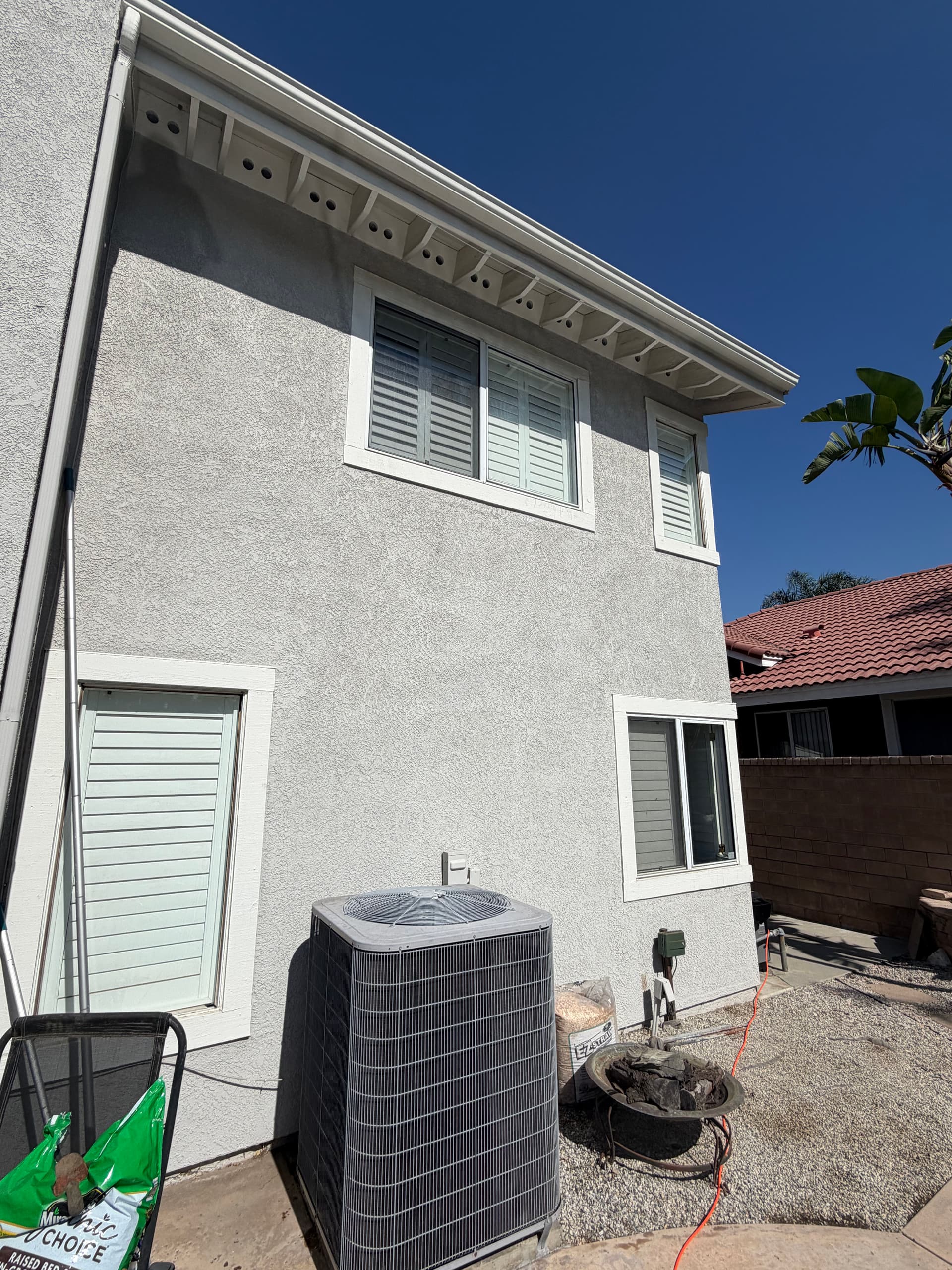 Gallery photos for Solar Panel and Window Cleaning in Rancho Cucamonga: Image #4