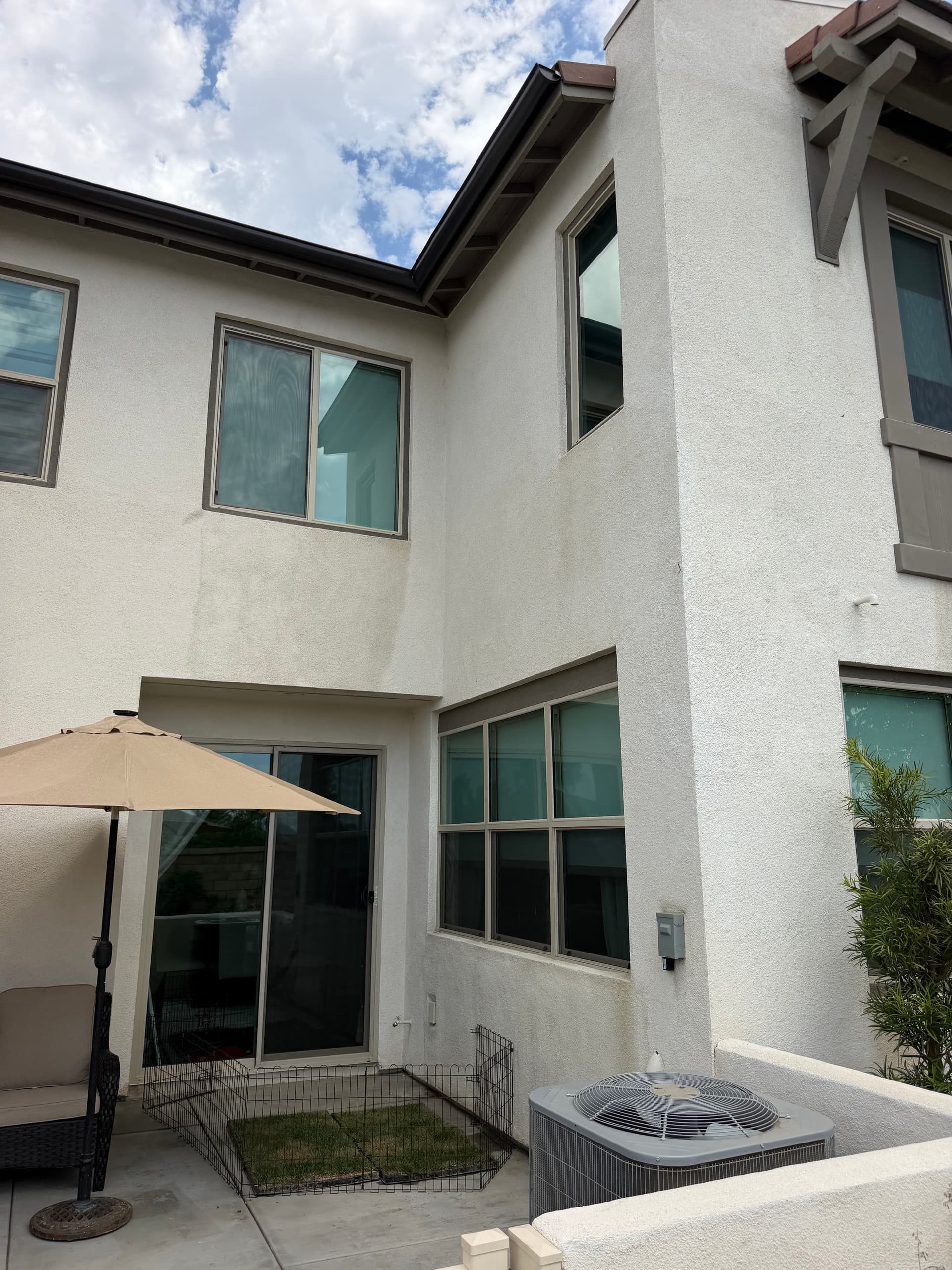 Gallery photos for Window and Screen Cleaning Done Right in Ontario Ranch: Image #6