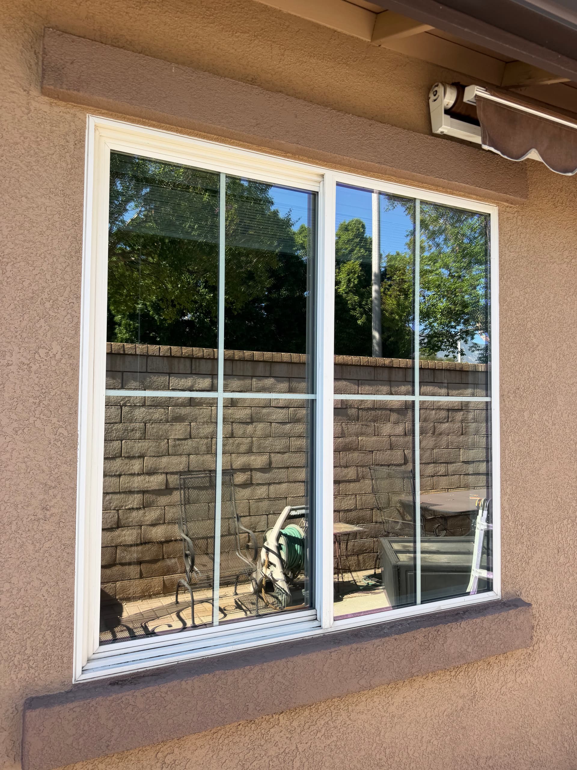 Window Cleaning Done Right in Rancho Cucamonga image
