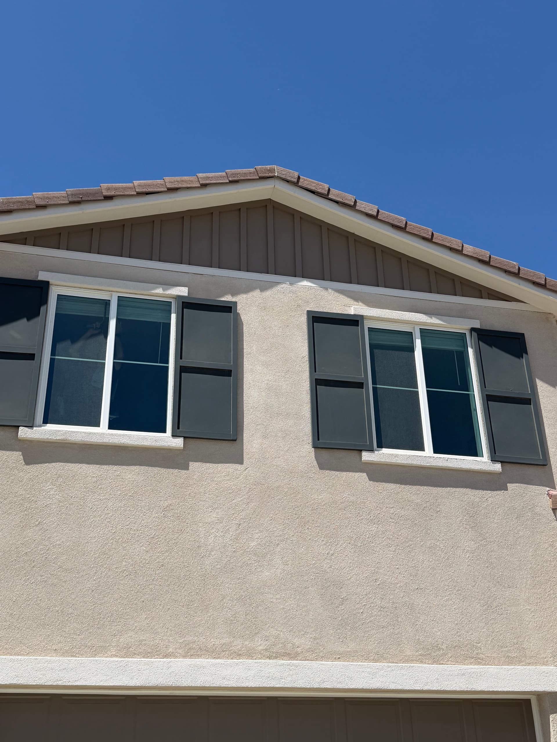 Gallery photos for Yearly Window and Solar Panel Cleaning in Lake Elsinore: Image #7