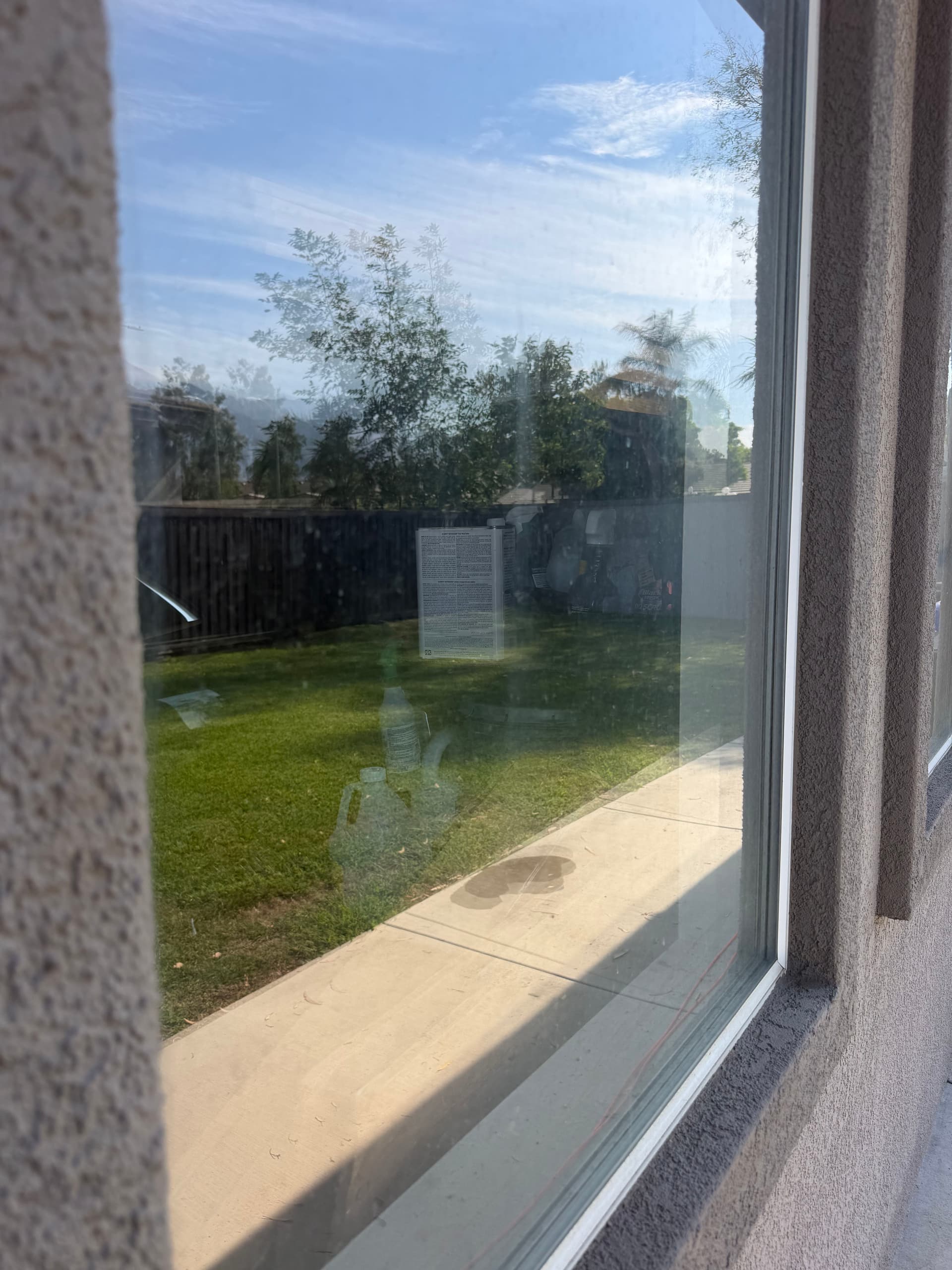 Gallery photos for Window Cleaning Service in Rancho Cucamonga Done Right: Image #9