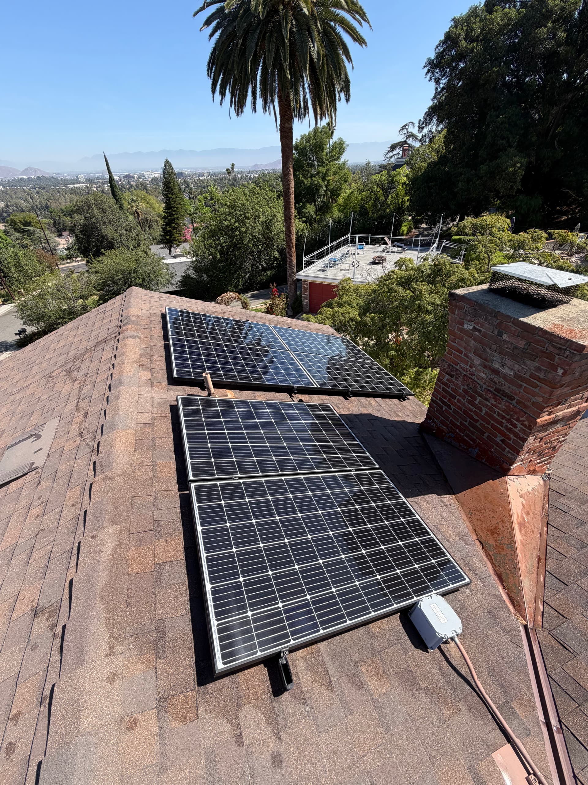 Gallery photos for Solar Panel Cleaning Done Right in Riverside: Image #3