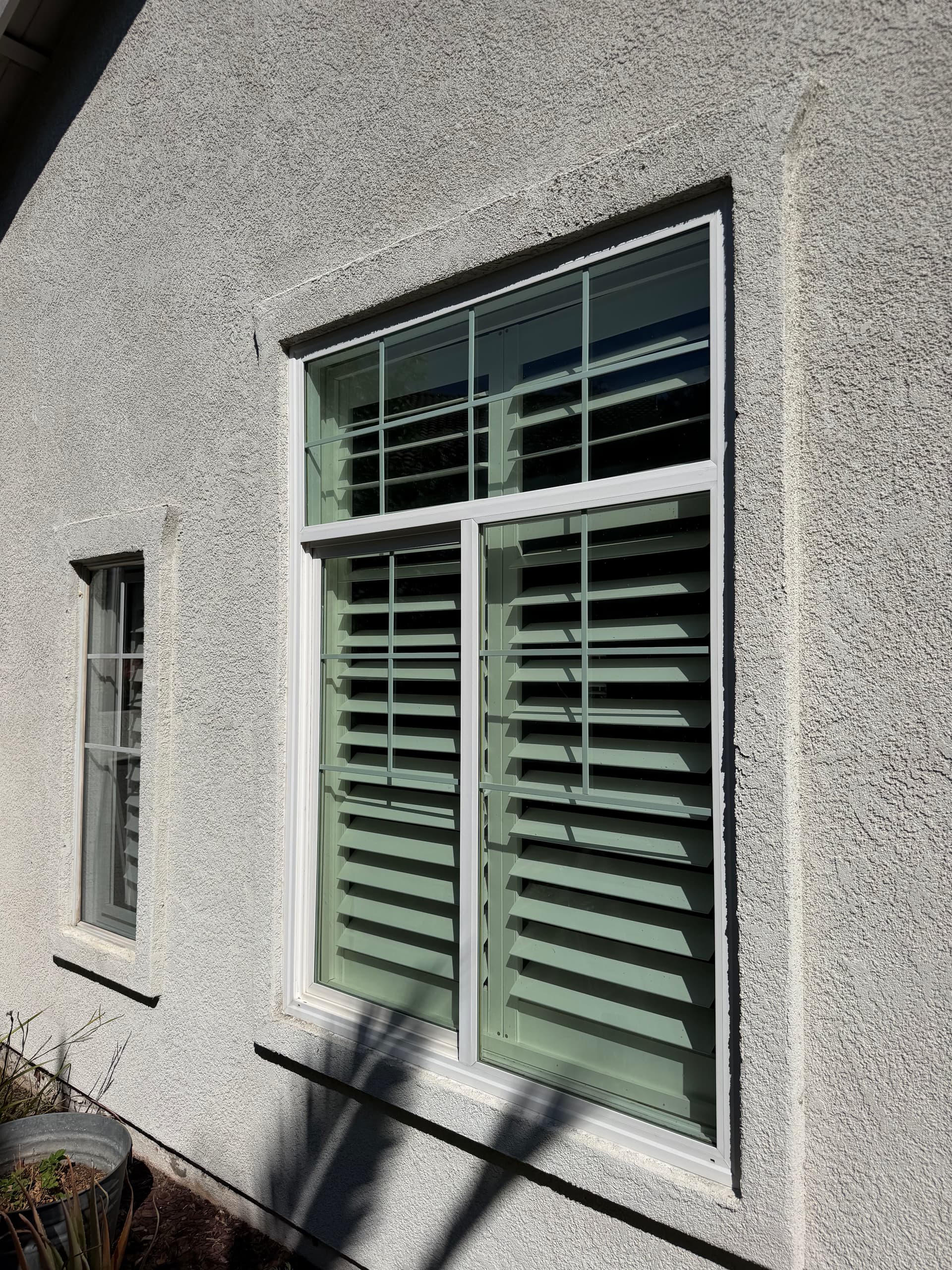 Gallery photos for Solar Panel and Window Cleaning in Rancho Cucamonga: Image #8