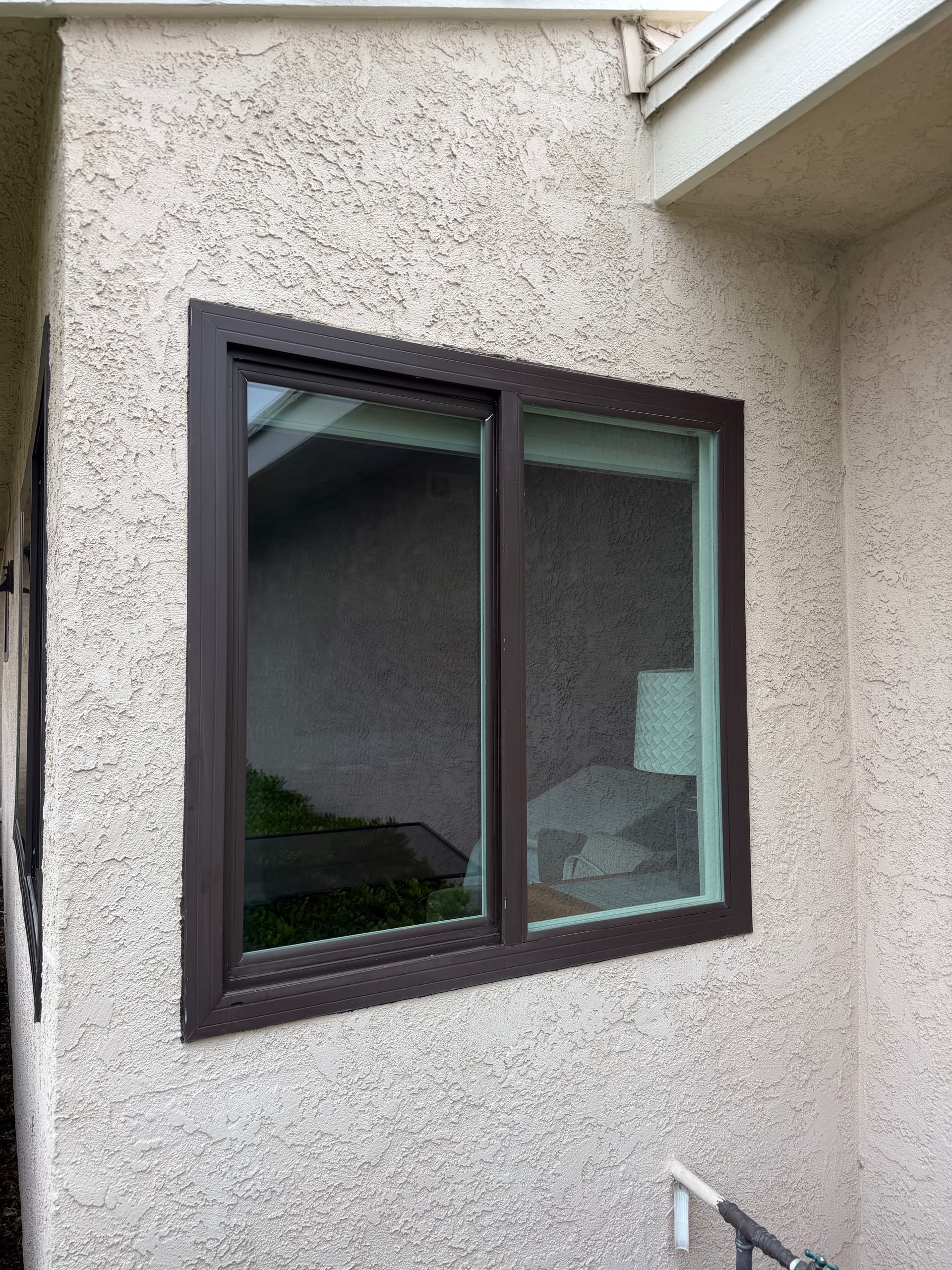 Gallery photos for Exterior Window Cleaning at Upland Hills Country Club: Image #4