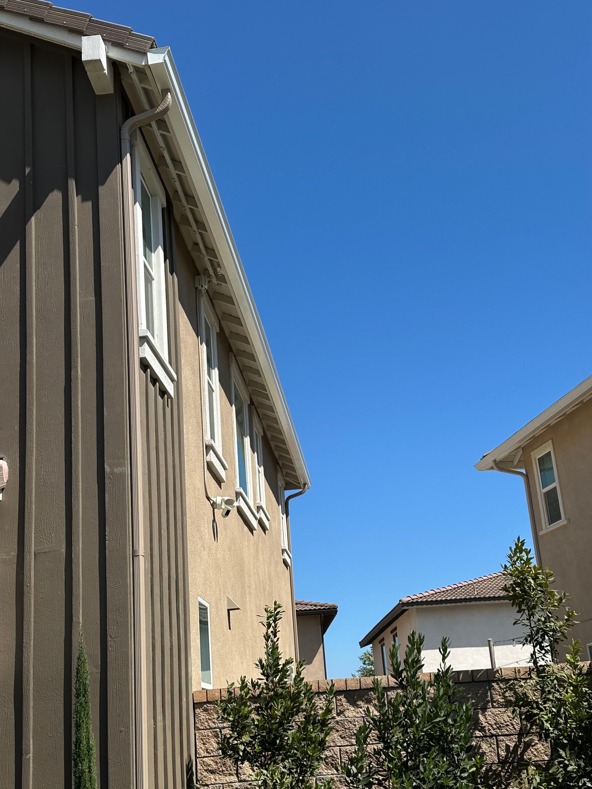 Gallery photos for Gutter Installation Done Right in Ontario Ranch: Image #1
