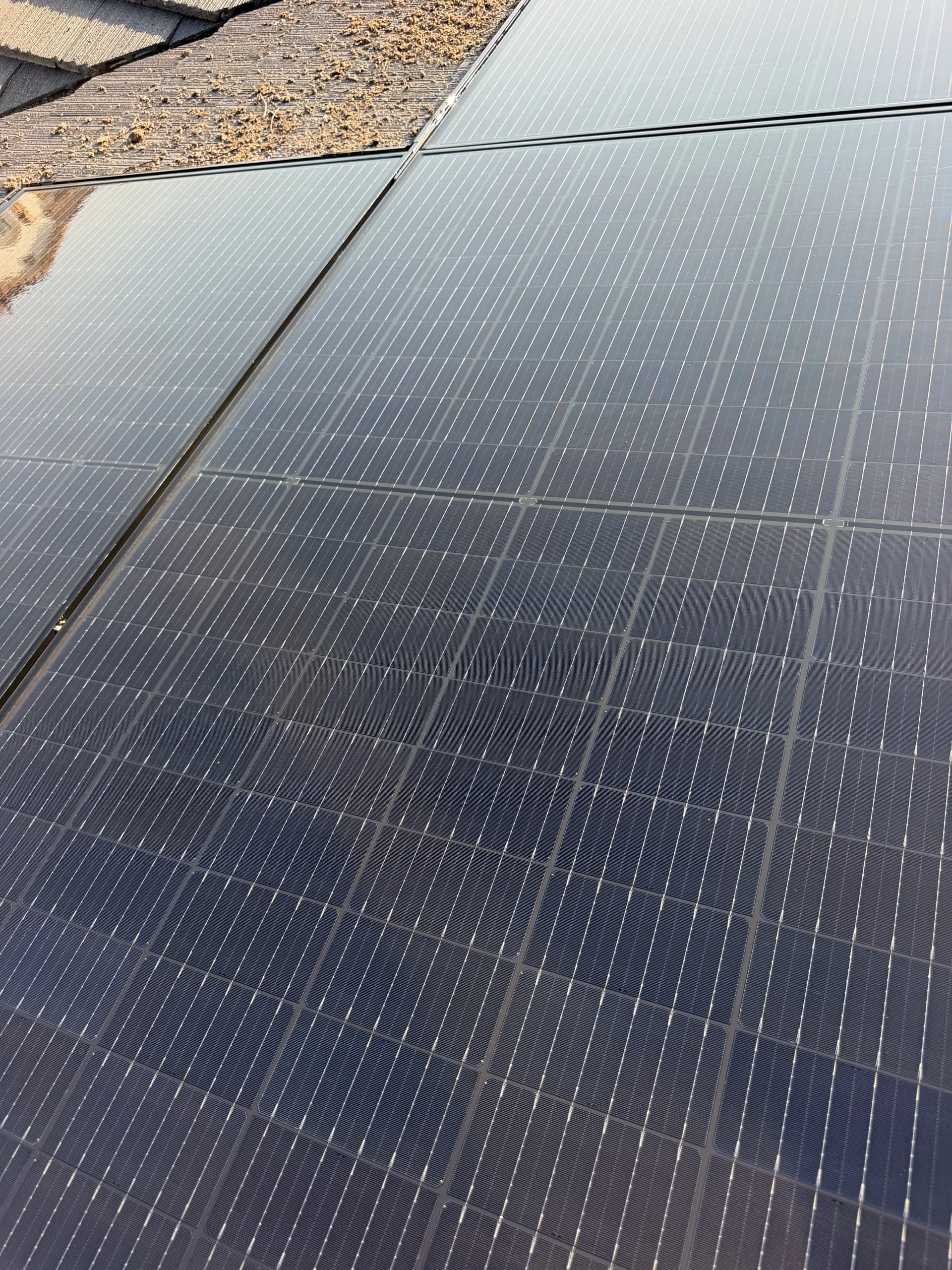 Gallery photos for Solar Panel Cleaning in Fontana That Gets Your System Back on Track: Image #4