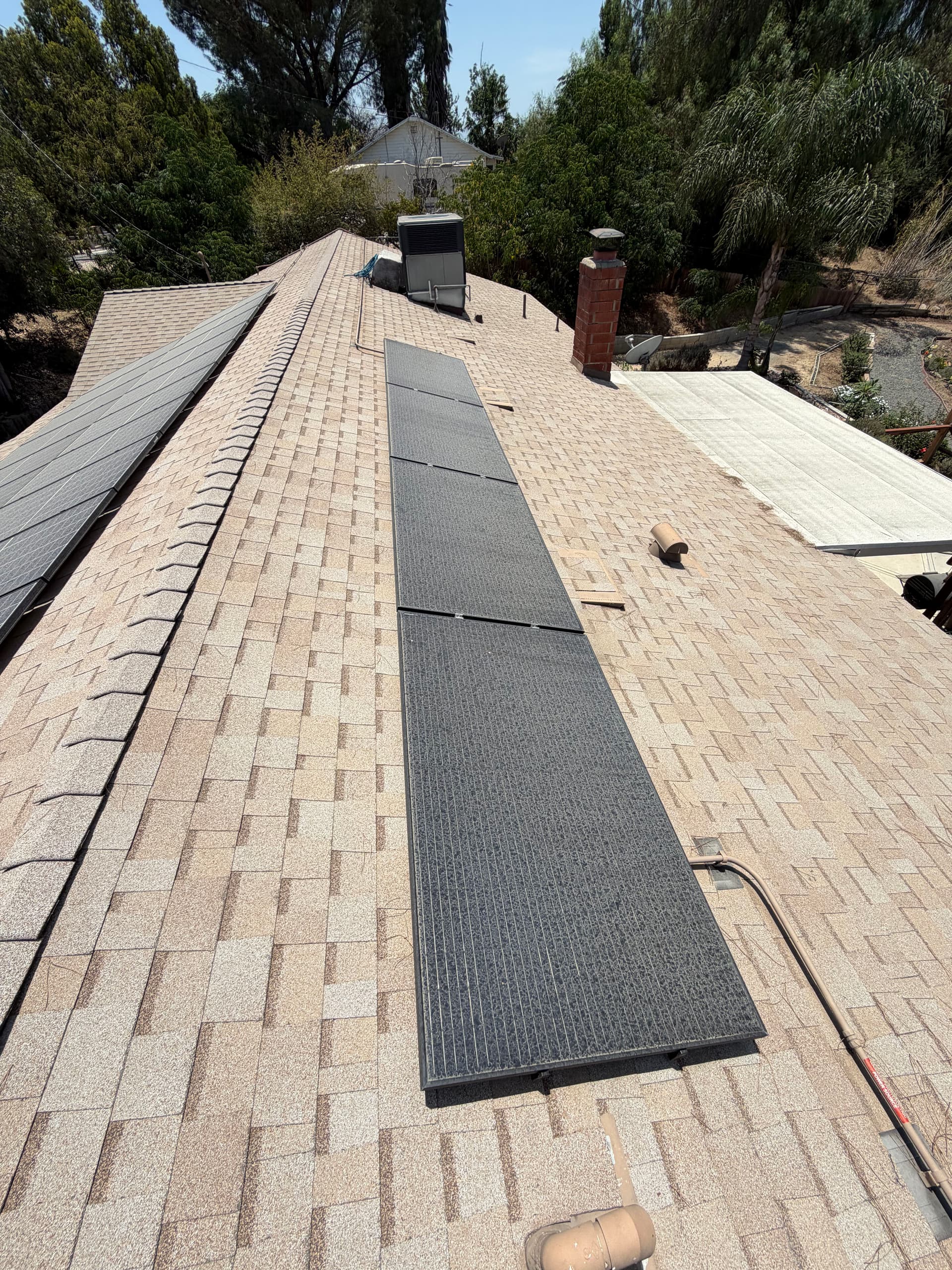 Gallery photos for Why Quarterly Solar Panel Cleaning Matters in Jurupa Valley: Image #5