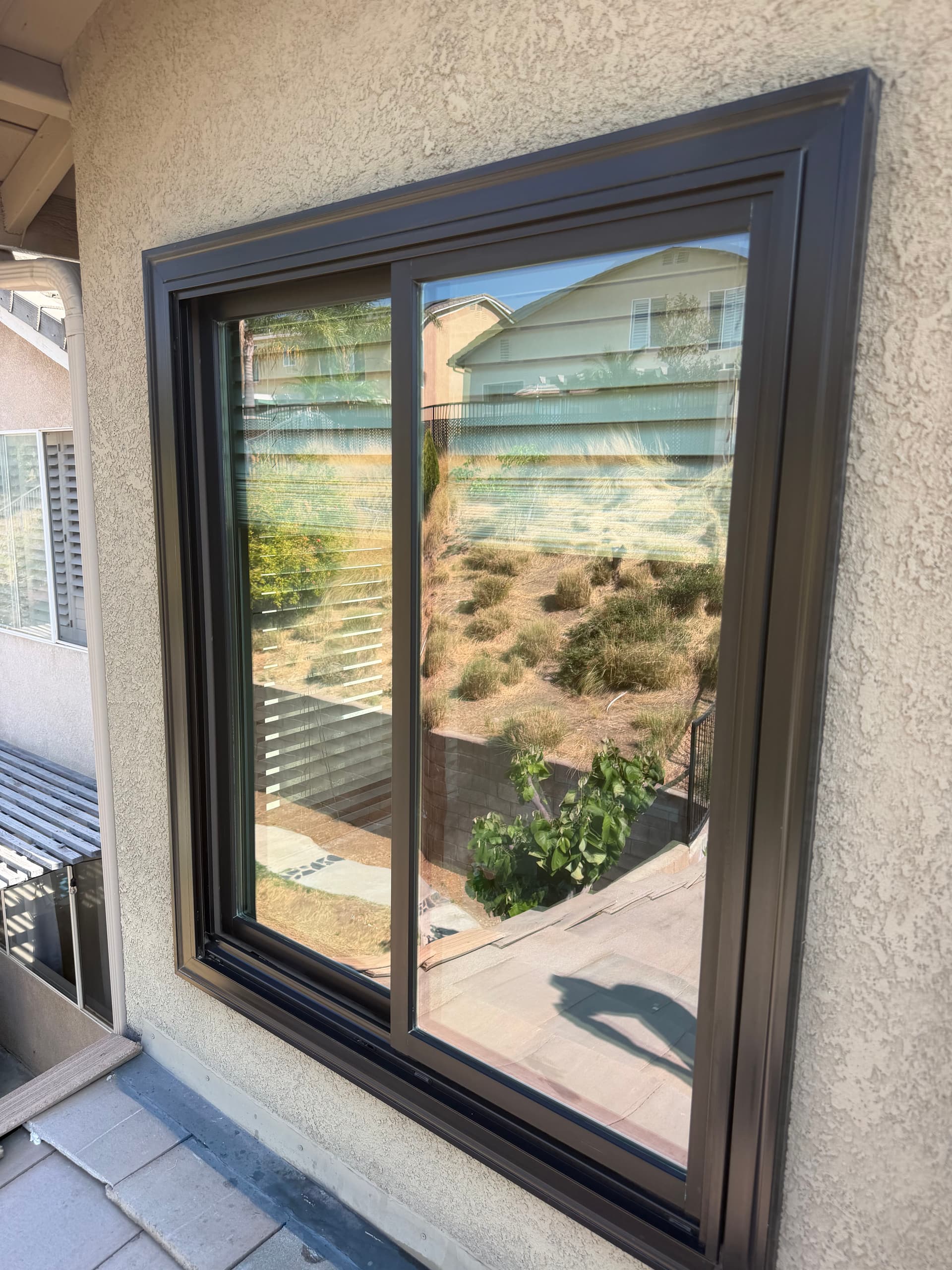 Streak-Free Window Cleaning Done Right in Fontana image