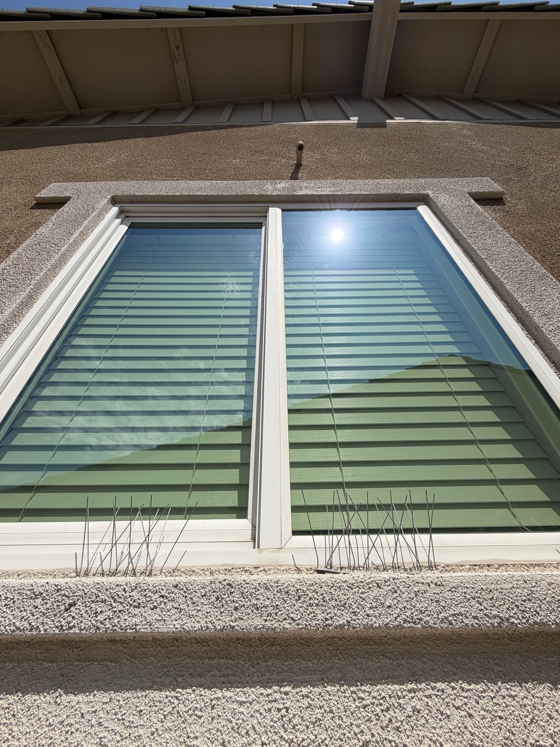 Gallery photos for Window and Screen Cleaning Done Right in North Fontana: Image #3