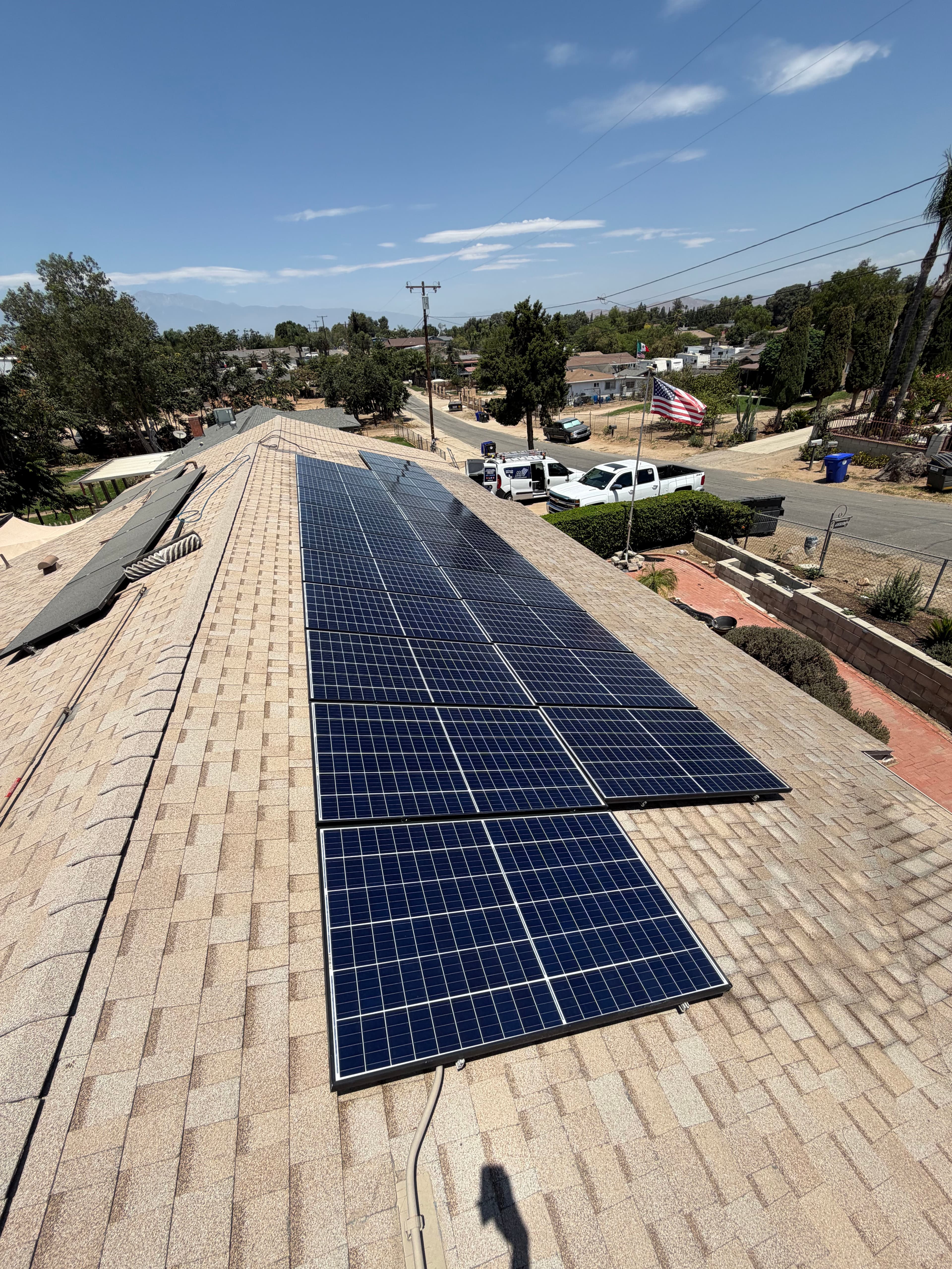 Project Why Quarterly Solar Panel Cleaning Matters in Jurupa Valley image