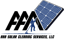 AAA Solar Cleaning Services LLC