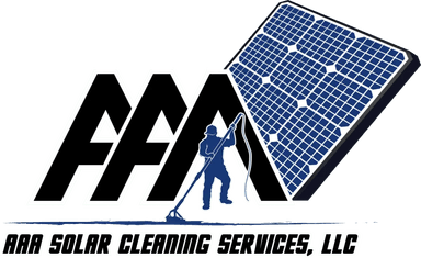 AAA Solar Cleaning Services LLC