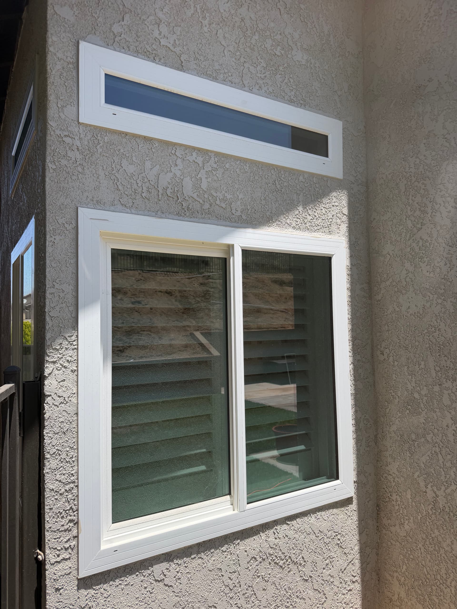 Gallery photos for Roof Algae Removal and Full Window Cleaning on a Southern California Home: Image #6