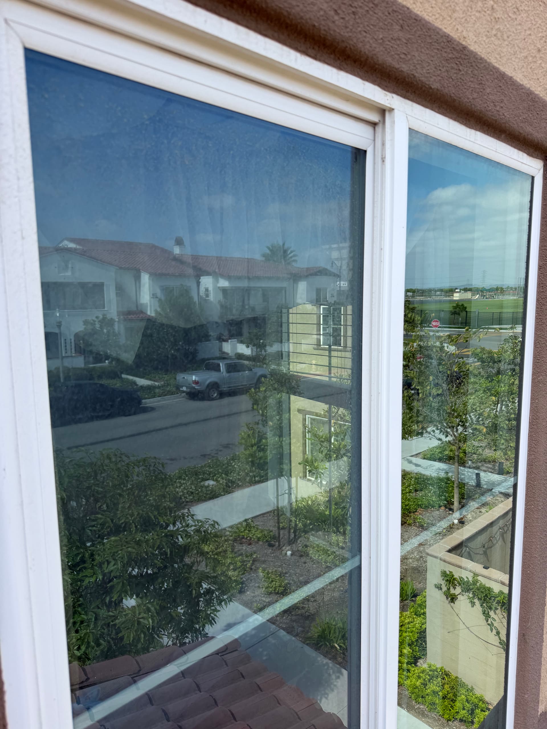 Gallery photos for Window and Solar Panel Cleaning at The Preserve in Chino: Image #3