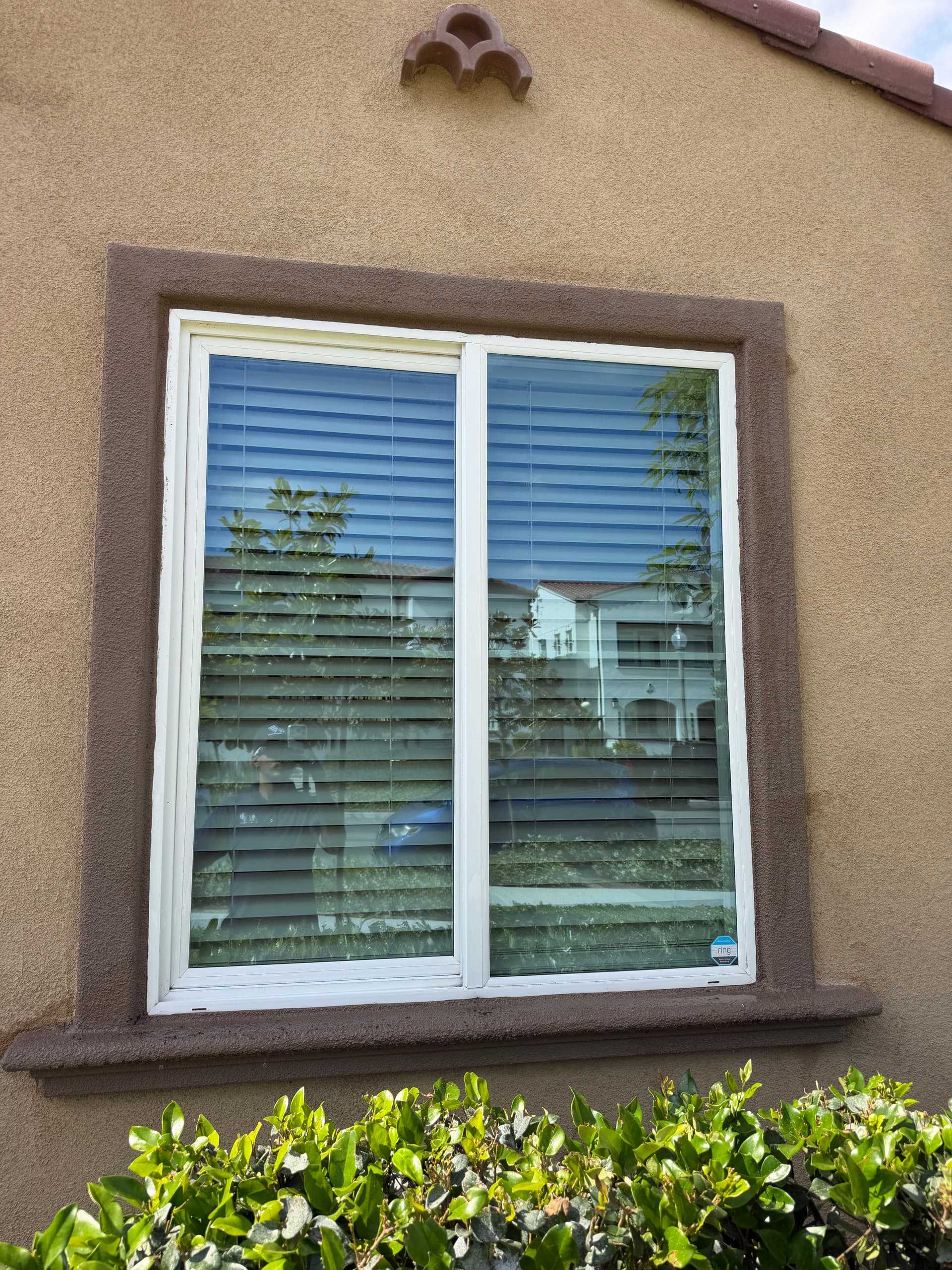 Gallery photos for Window and Solar Panel Cleaning at The Preserve in Chino: Image #6