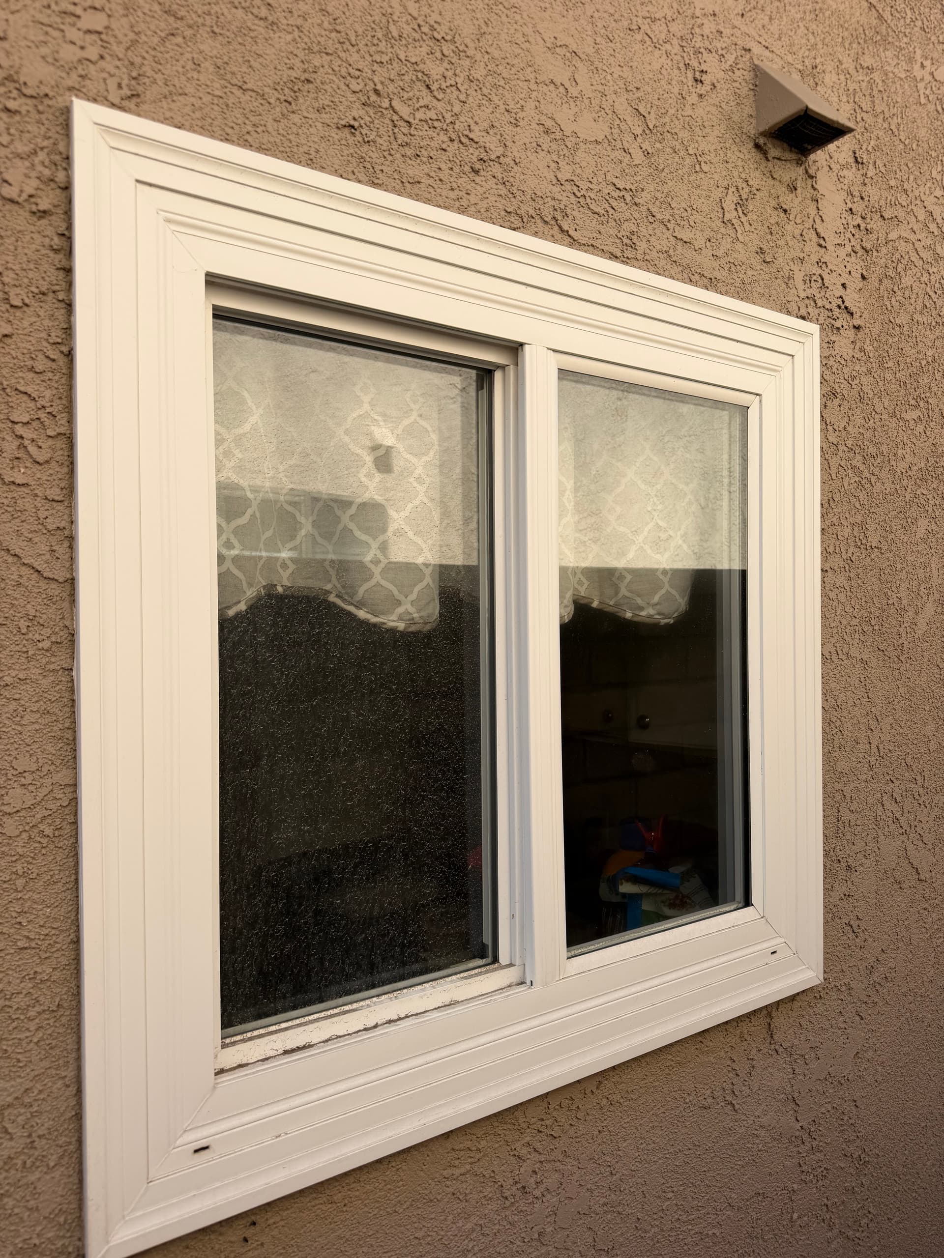 Gallery photos for Professional Window Cleaning for a Chino Hills Home: Image #6